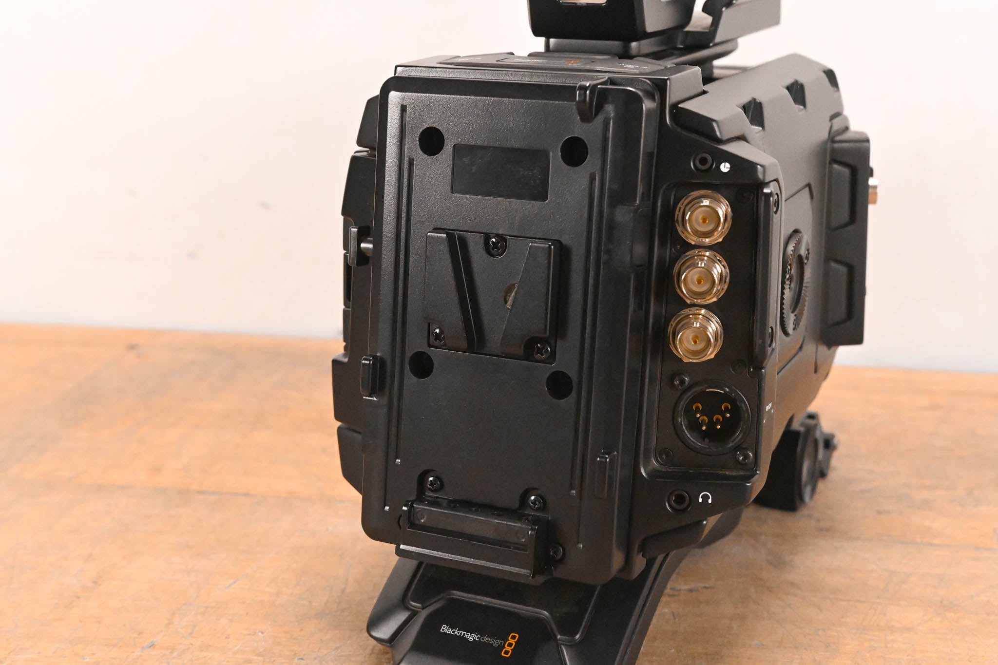 Blackmagic Design URSA Broadcast Camera