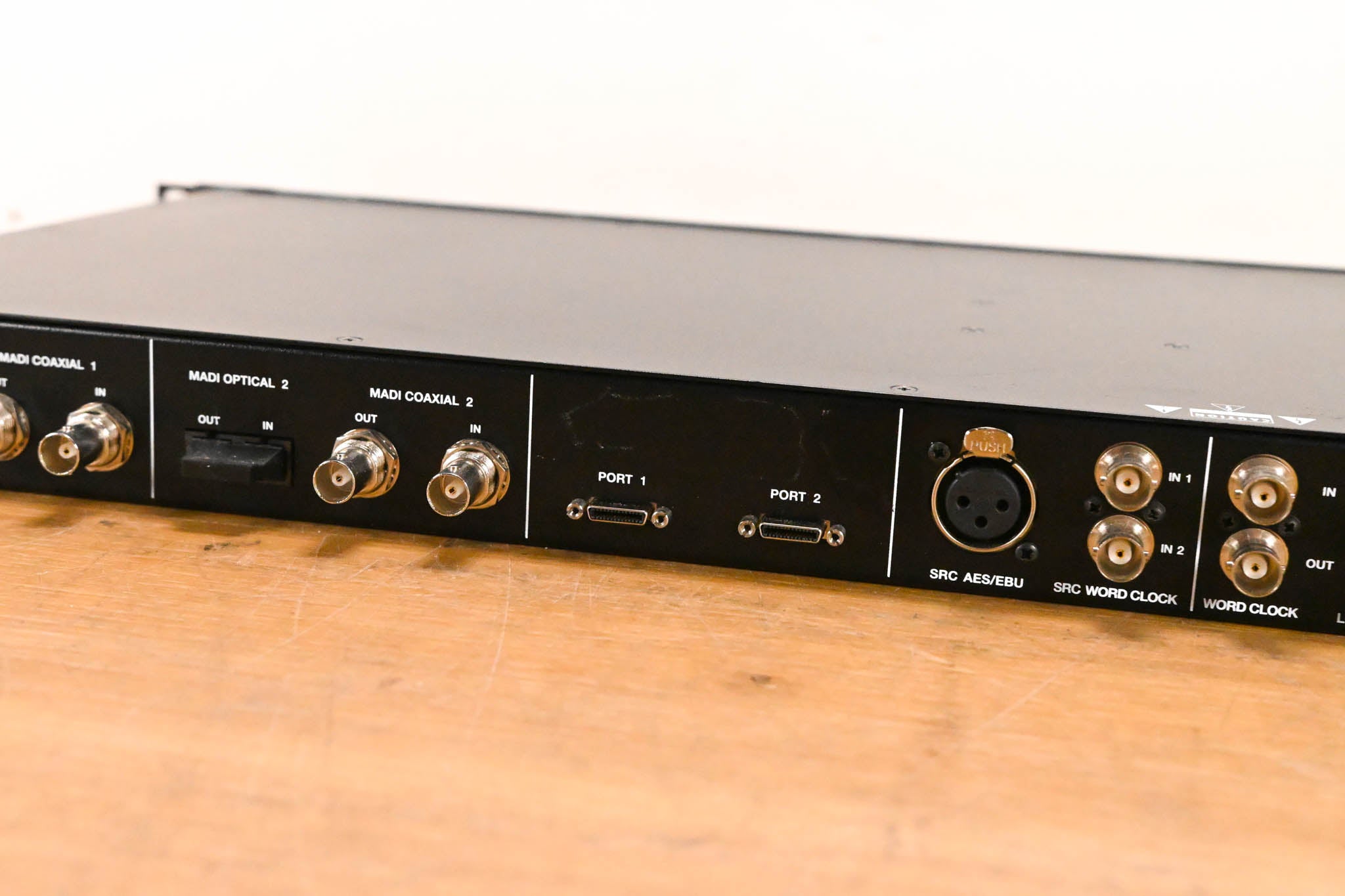 AVID HD MADI Interface for Pro Tools HD