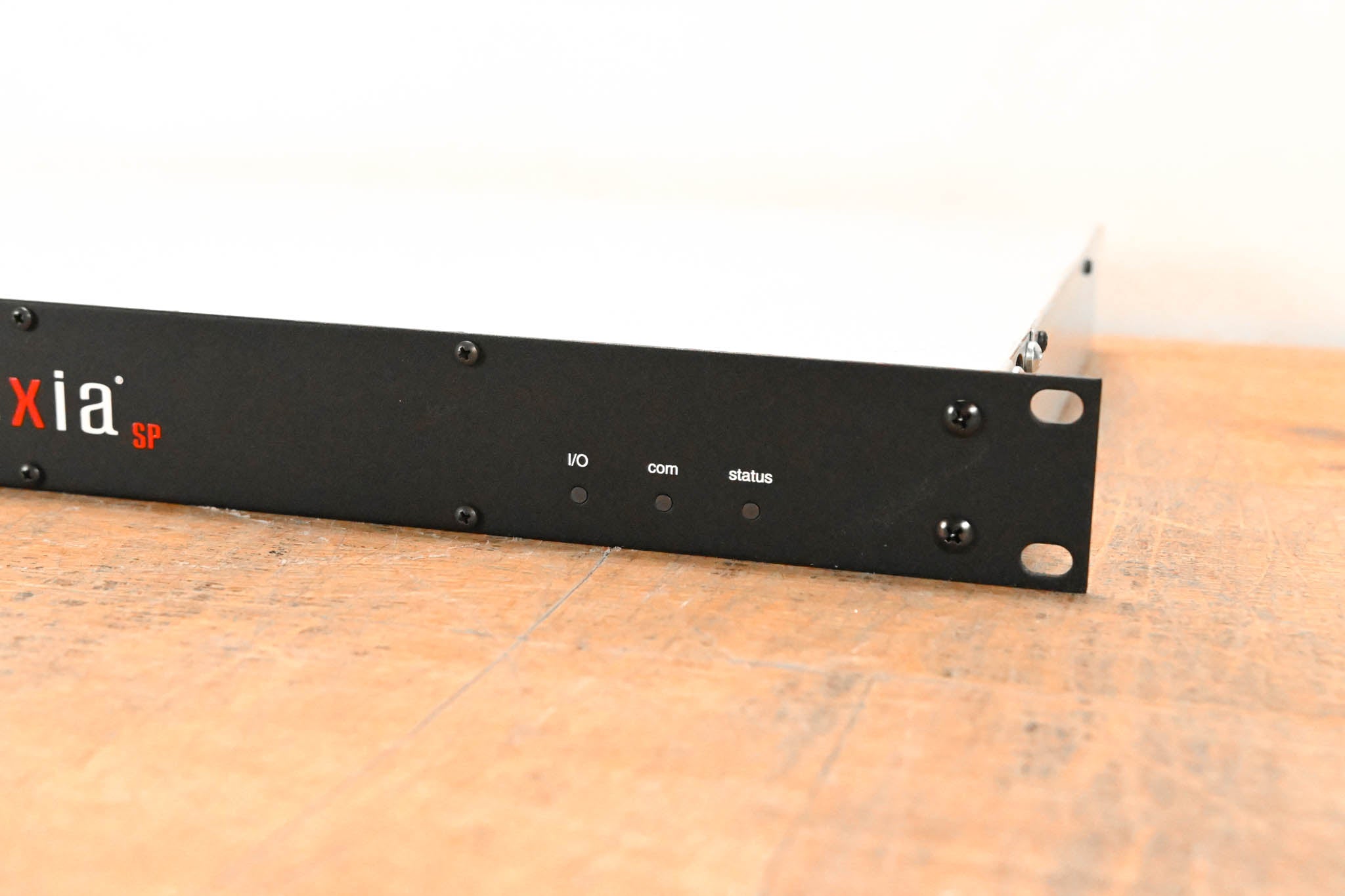 Biamp Nexia SP DSP Speaker Processor