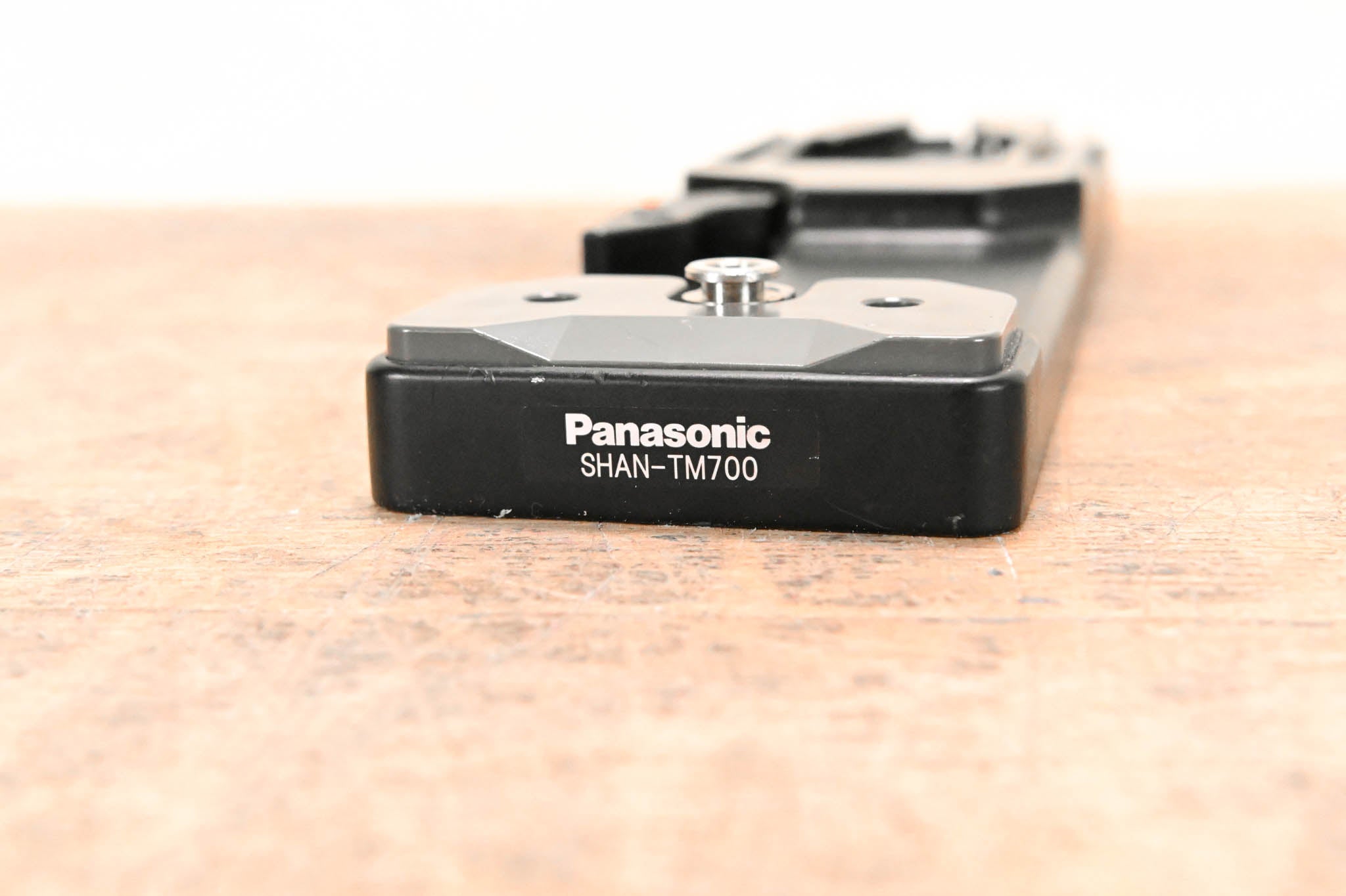 Panasonic SHAN-TM700 Quick Release Tripod Adapter