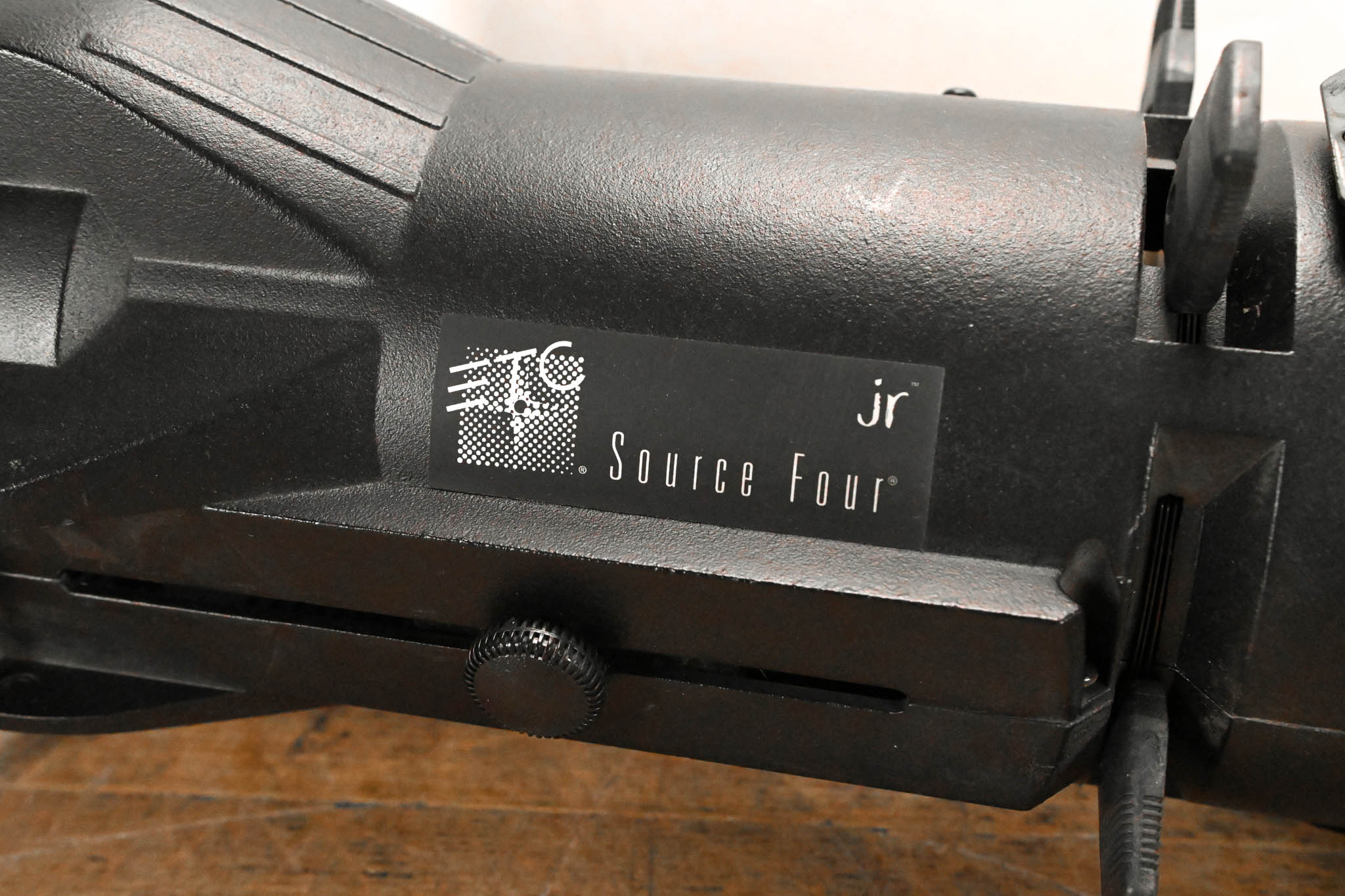 ETC Source Four Jr 26 Degree 575 Ellipsoidal Light