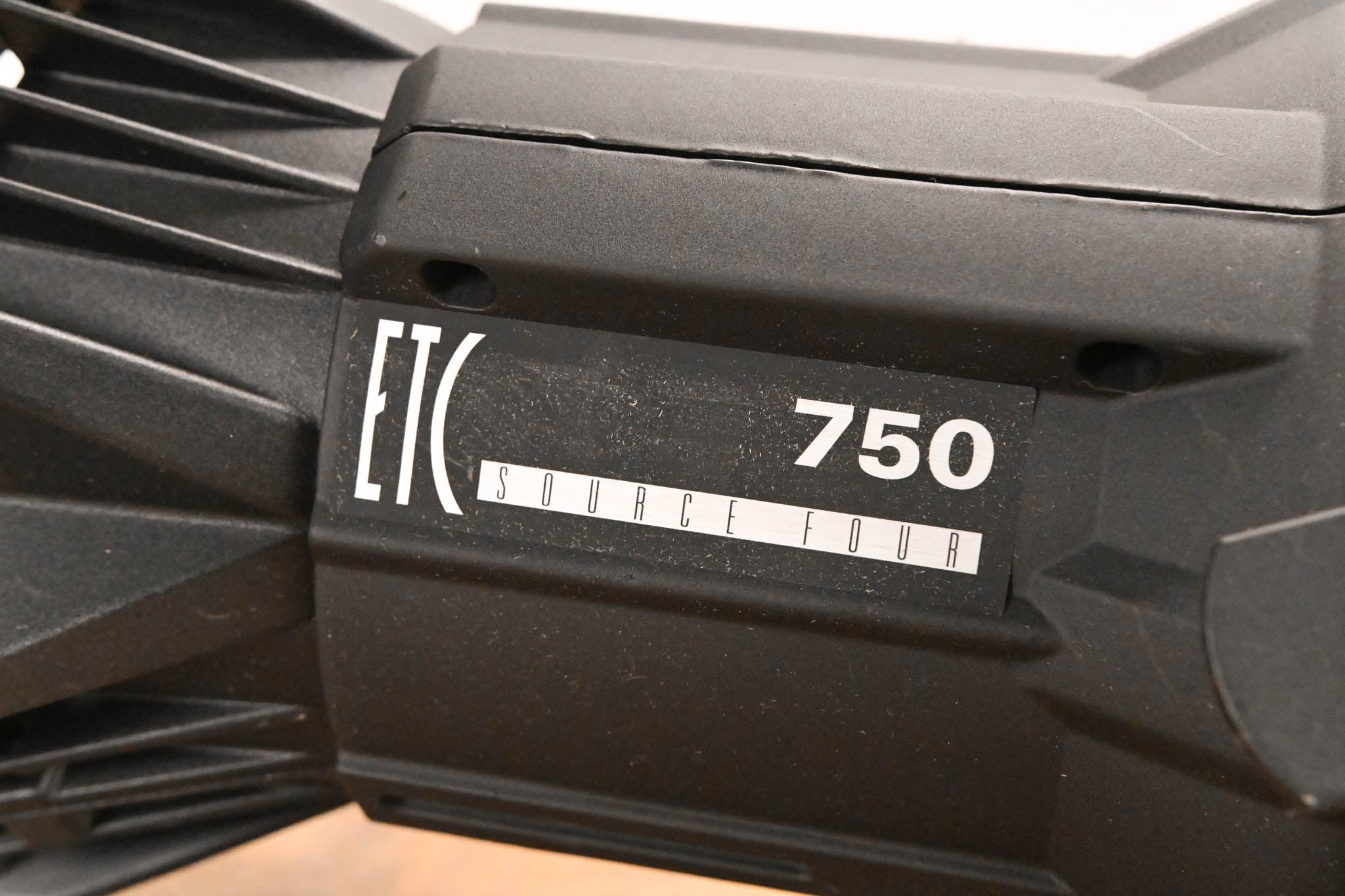 ETC Source Four 750 19 Degree Ellipsoidal Light