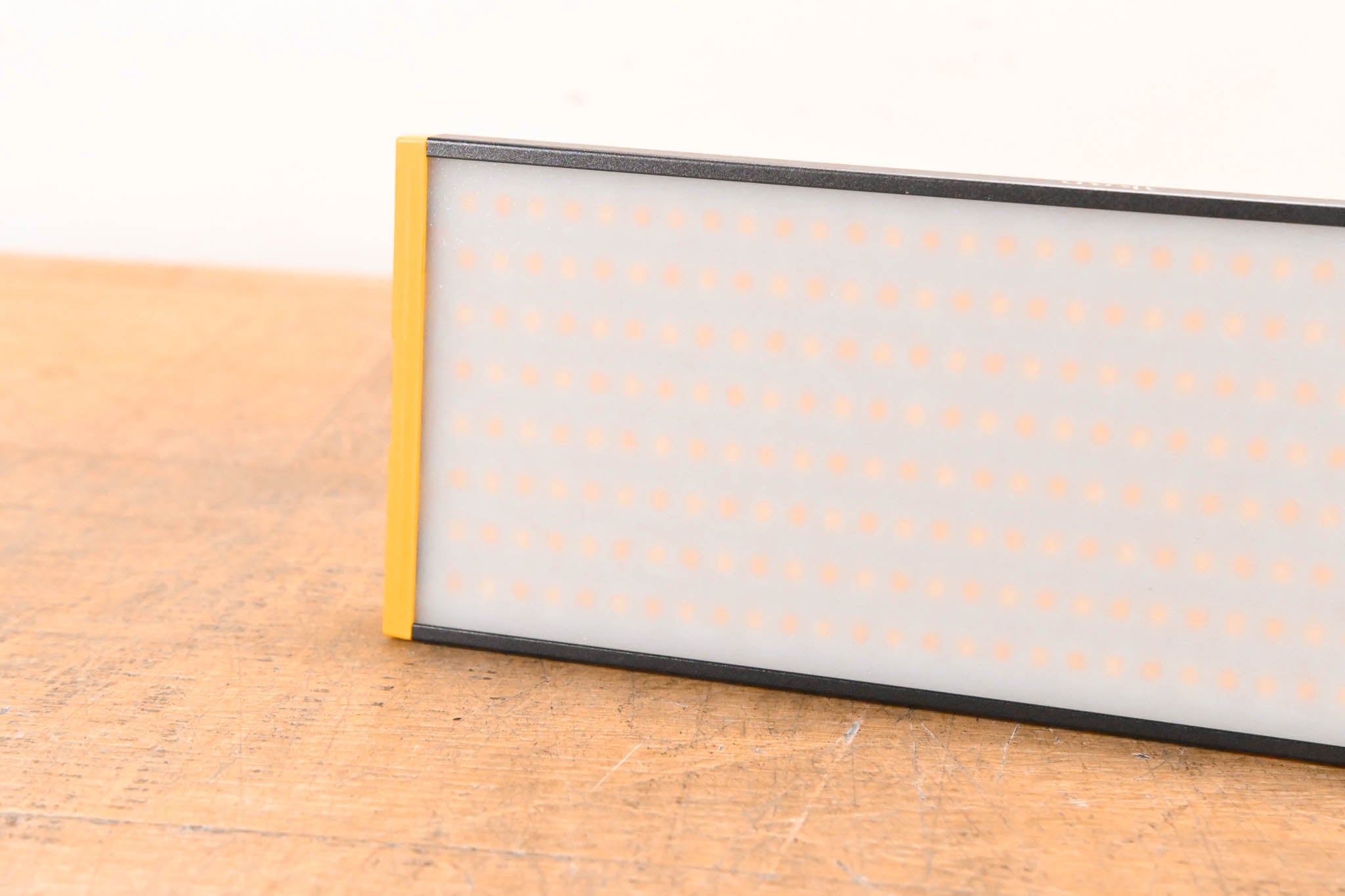 Ikan OYB240 Onyx 240 Bi-Color On-Camera LED Light w/ Accessories