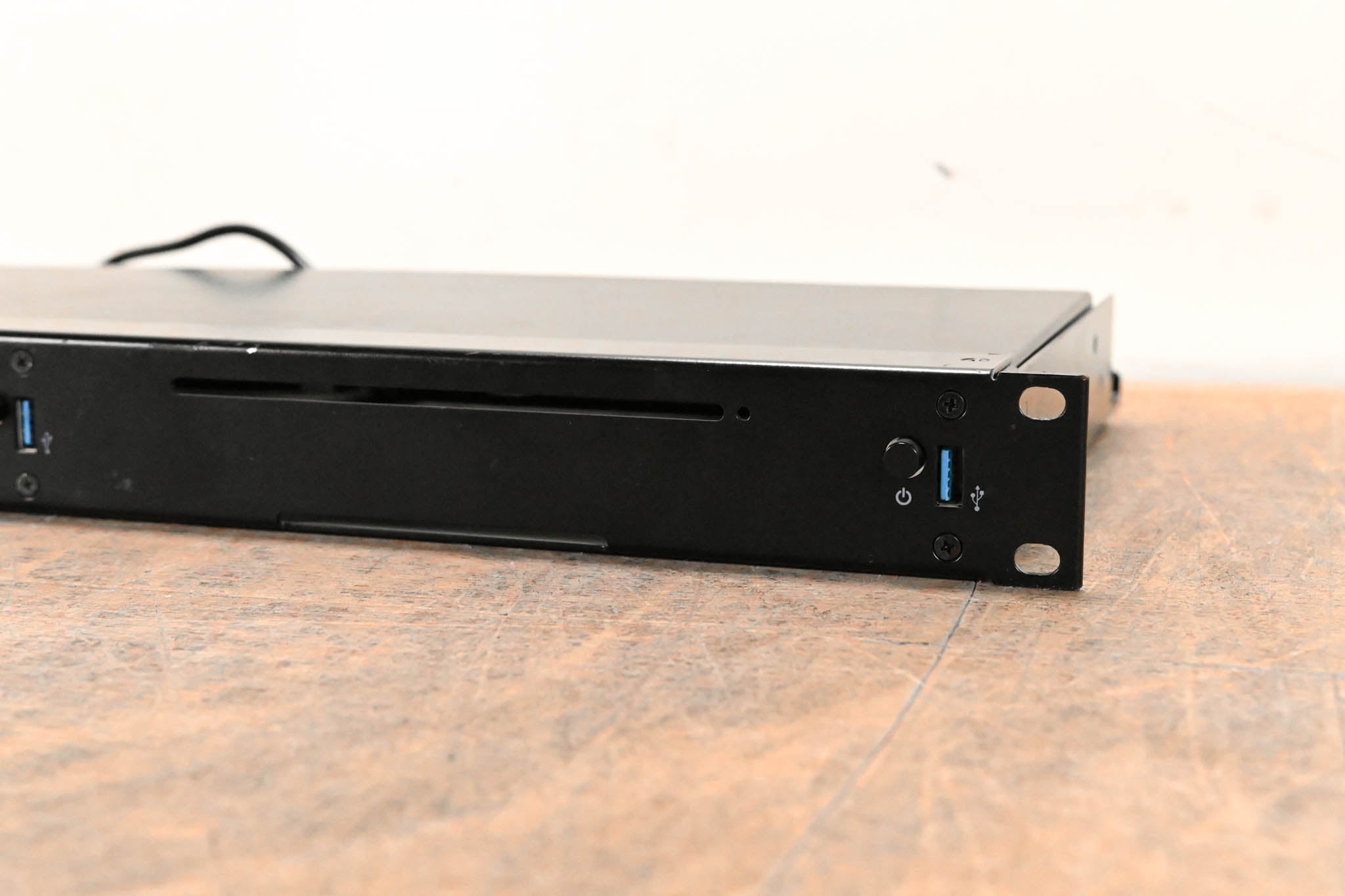 Sonnet RackMac mini 1U Rack Mount Enclosure for Mac mini