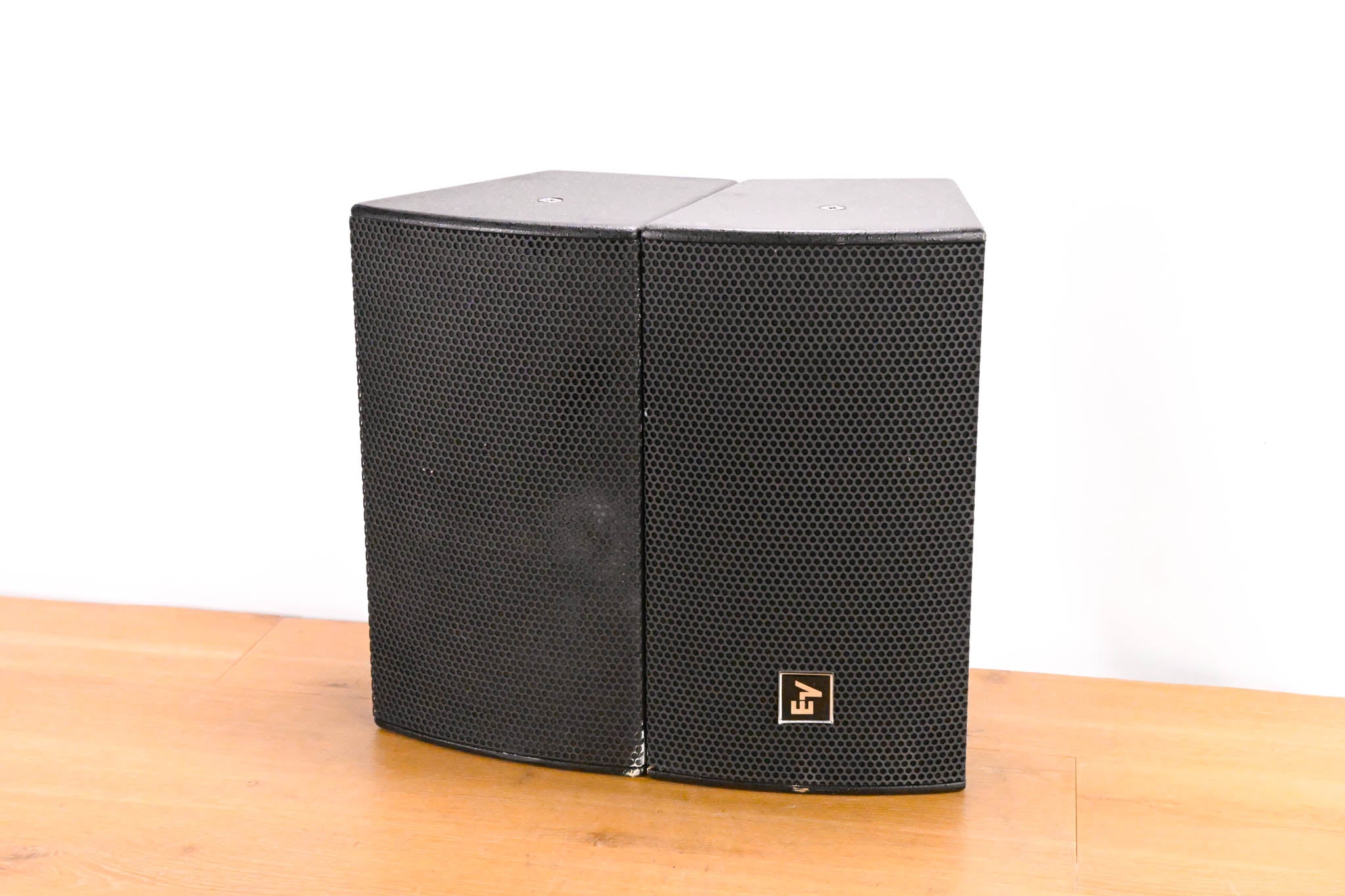 Electro-Voice (EV) EVU-1062/95 6.5" 2-Way Passive Loudspeaker (PAIR)