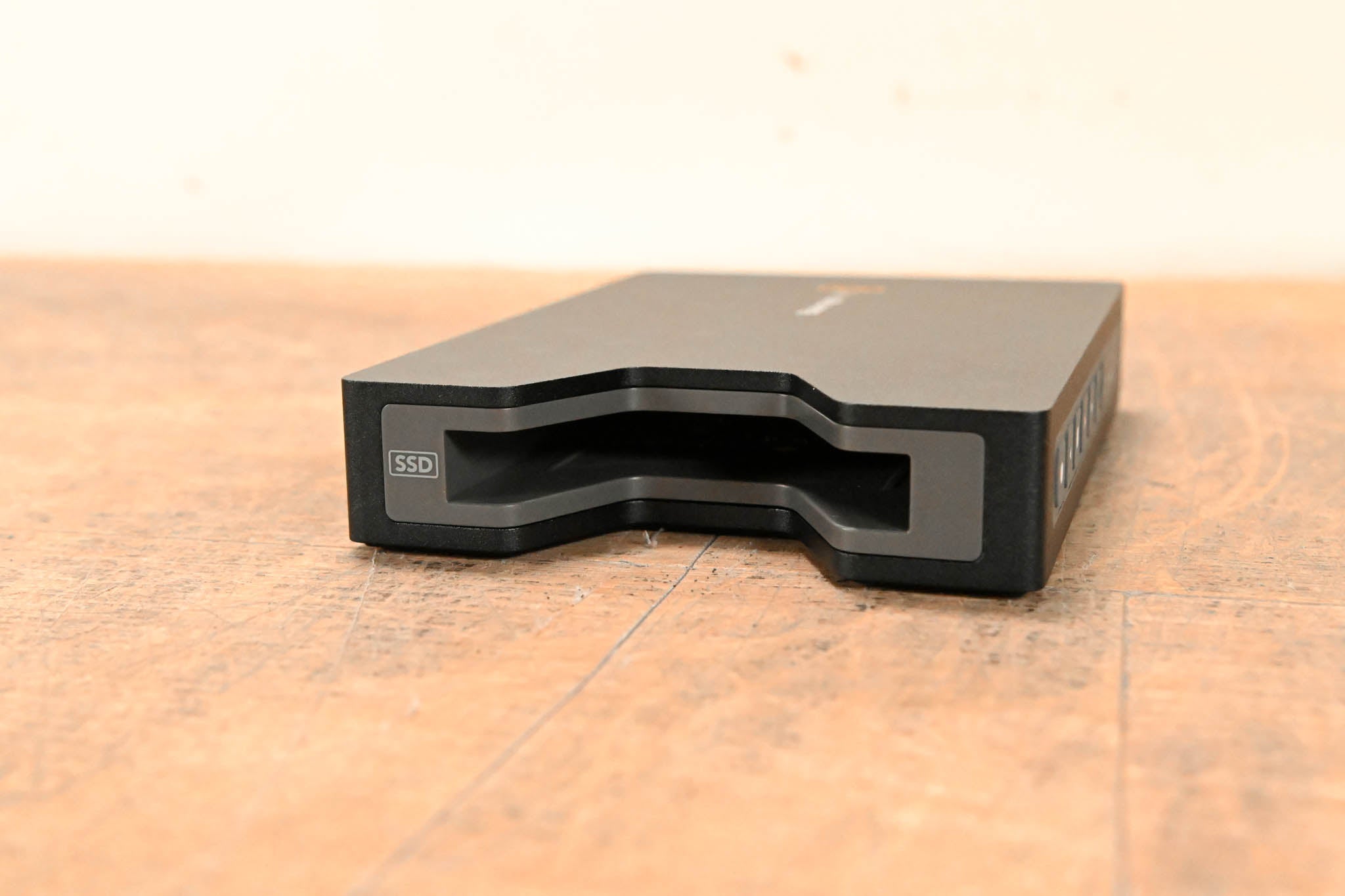 Blackmagic Design HyperDeck Shuttle Video Recorder/Playback