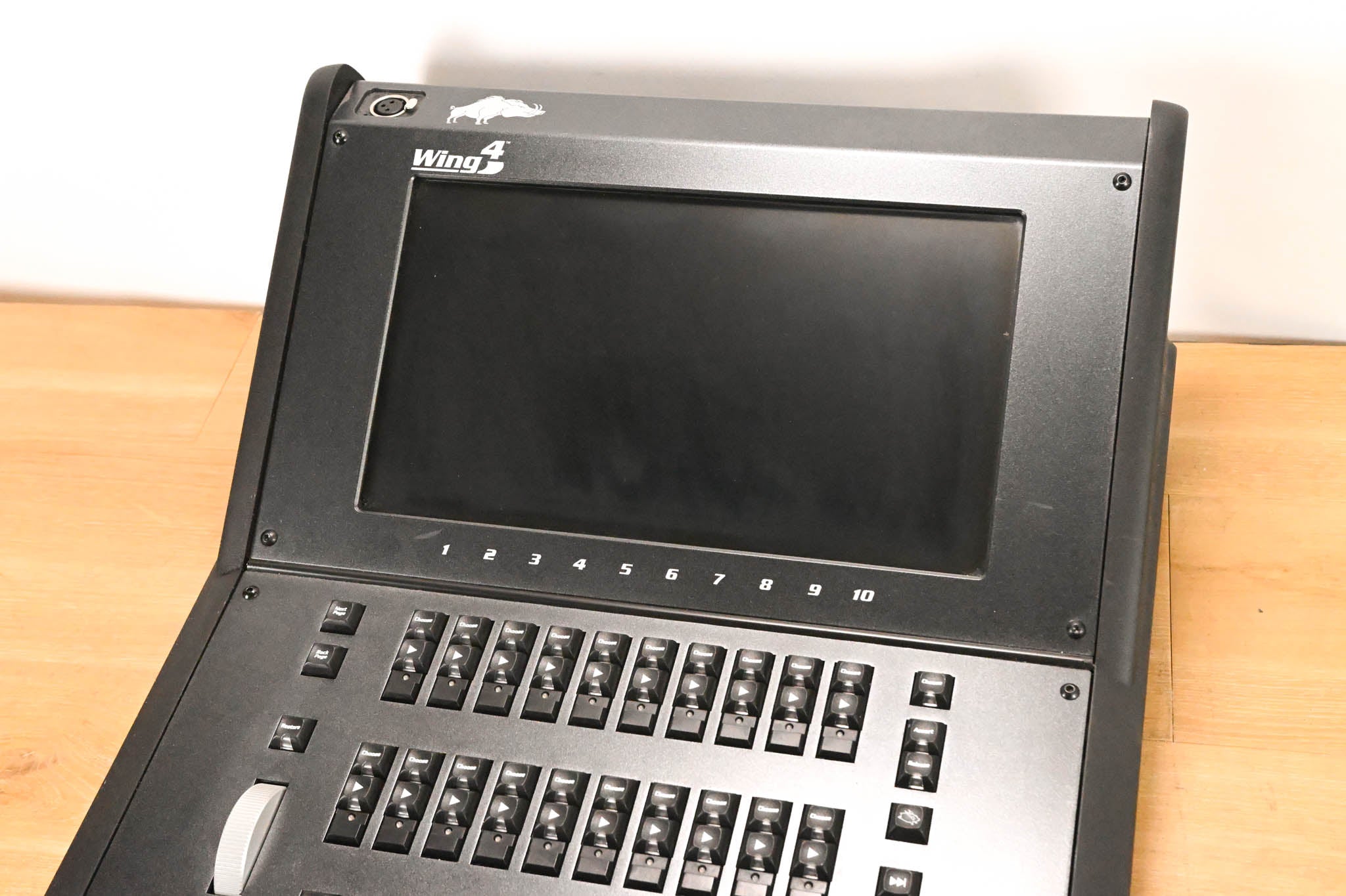 High End Systems Master Wing 4 for Hog 4, Full Boar 4, and Road Hog 4