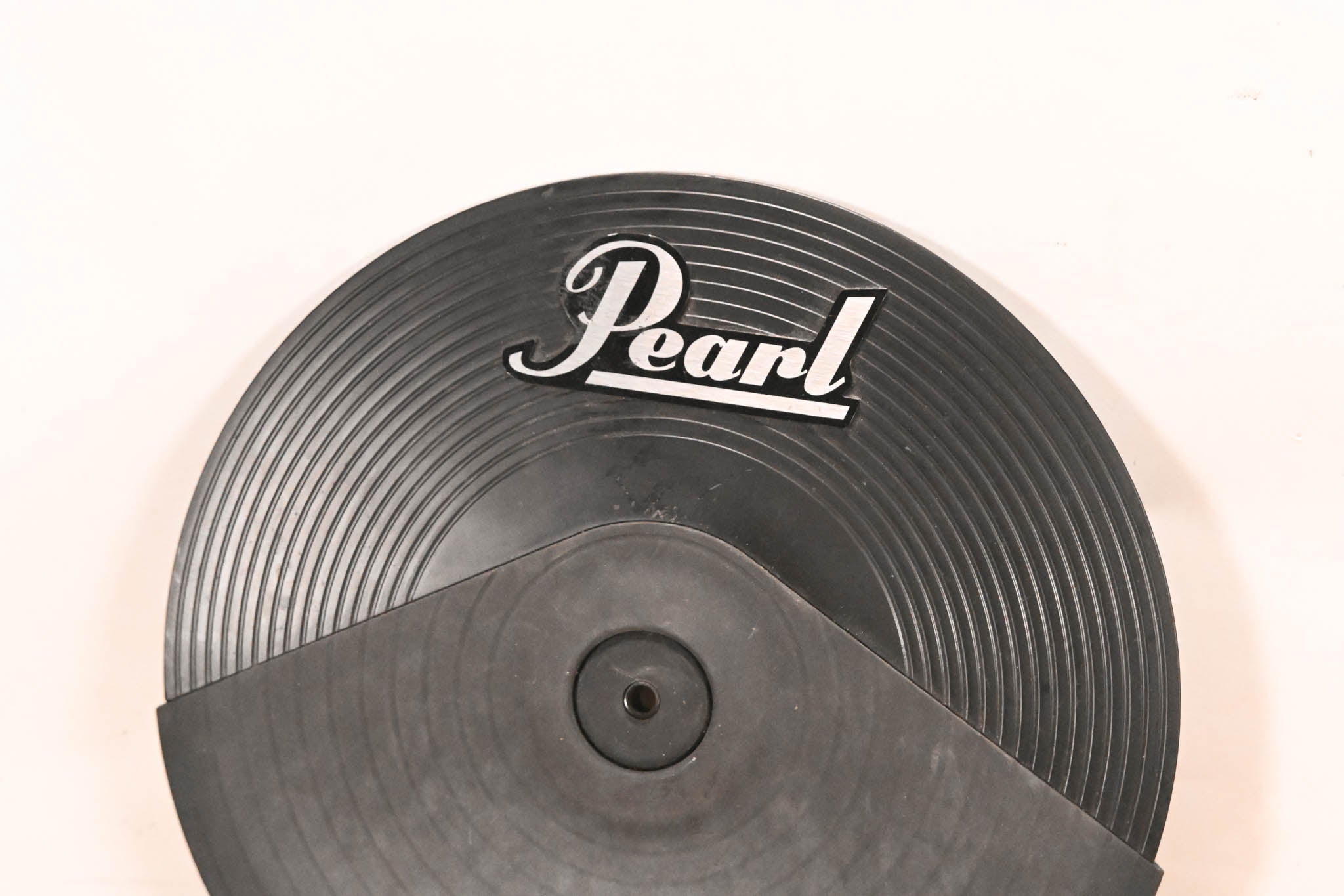 Pearl EPC-12S Hi-Hat Electronic Drum Cymbal Pad