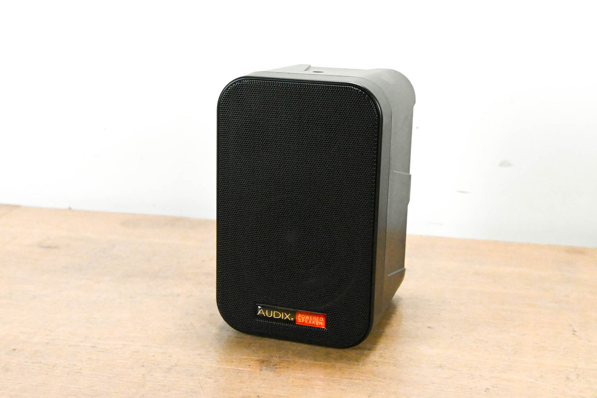 Audix PH-3S 3.5" 2-Way Powered Speaker (NO POWER SUPPLY)