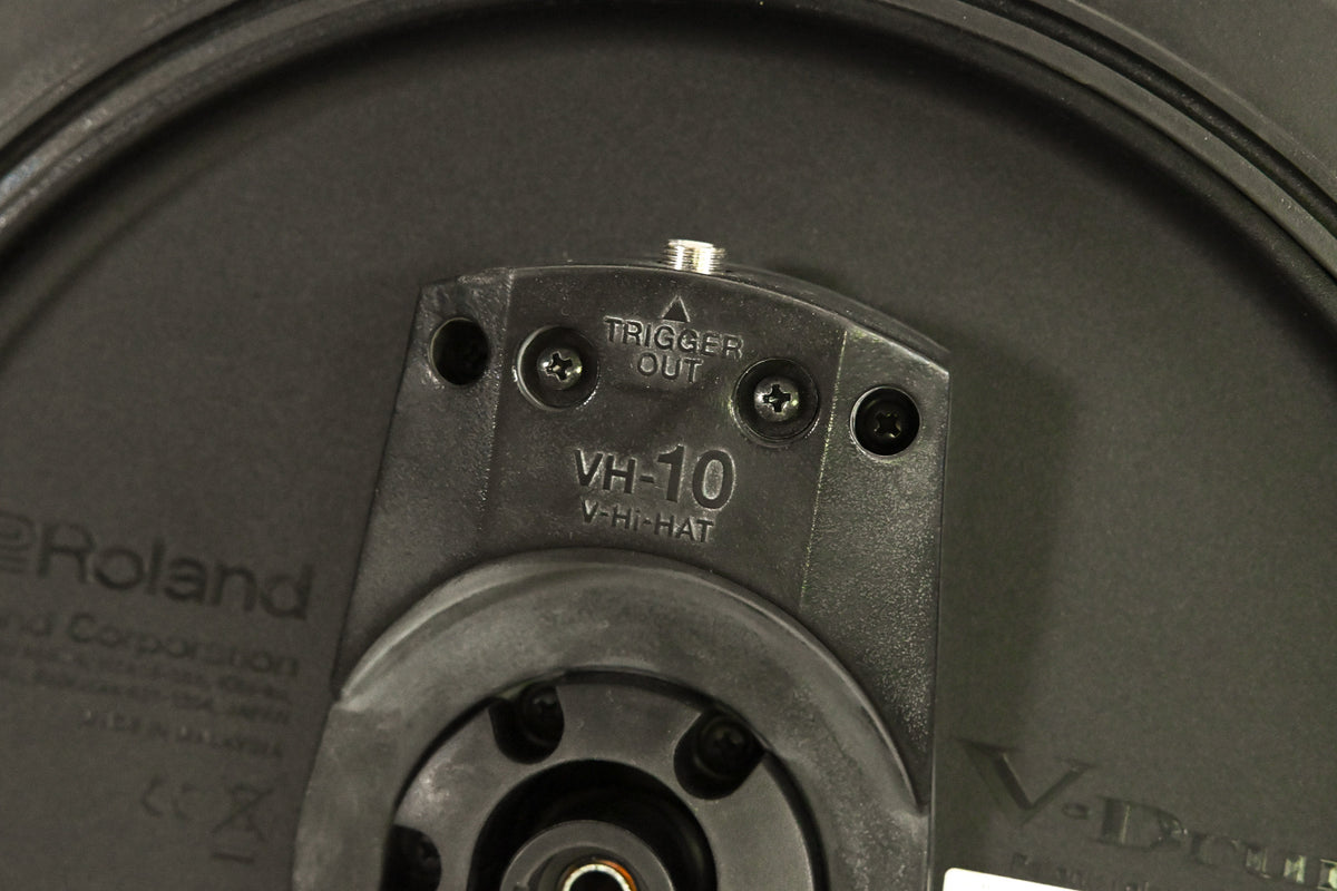Roland TD-30 V-Drum Electronic Drum Kit