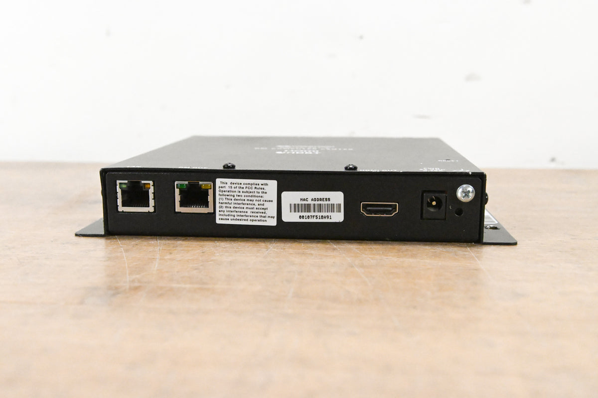 Crestron DM-TX-201-C DigitalMedia 8G+ Transmitter (NO POWER SUPPLY)