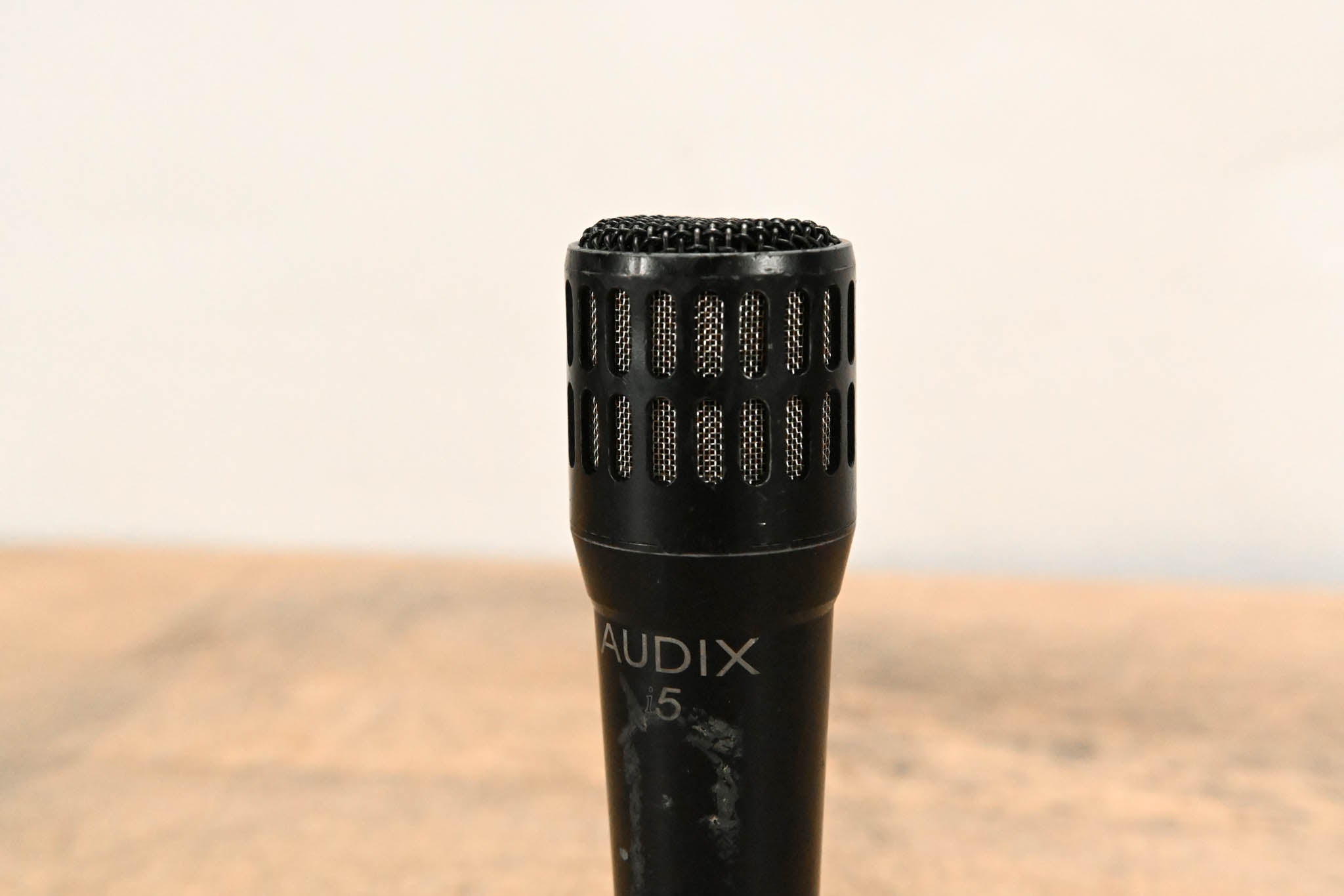 Audix i5 Cardioid Dynamic Instrument Microphone