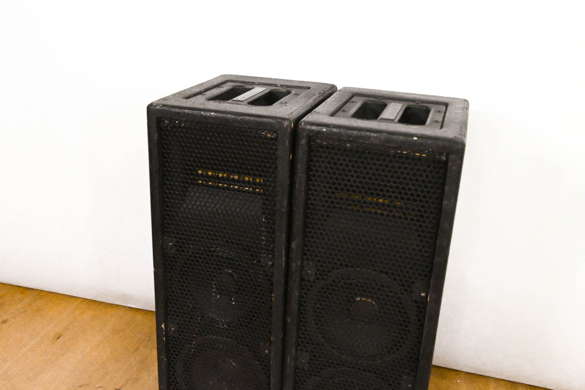 SLS FF2605 Front Fill Loudspeaker (PAIR)