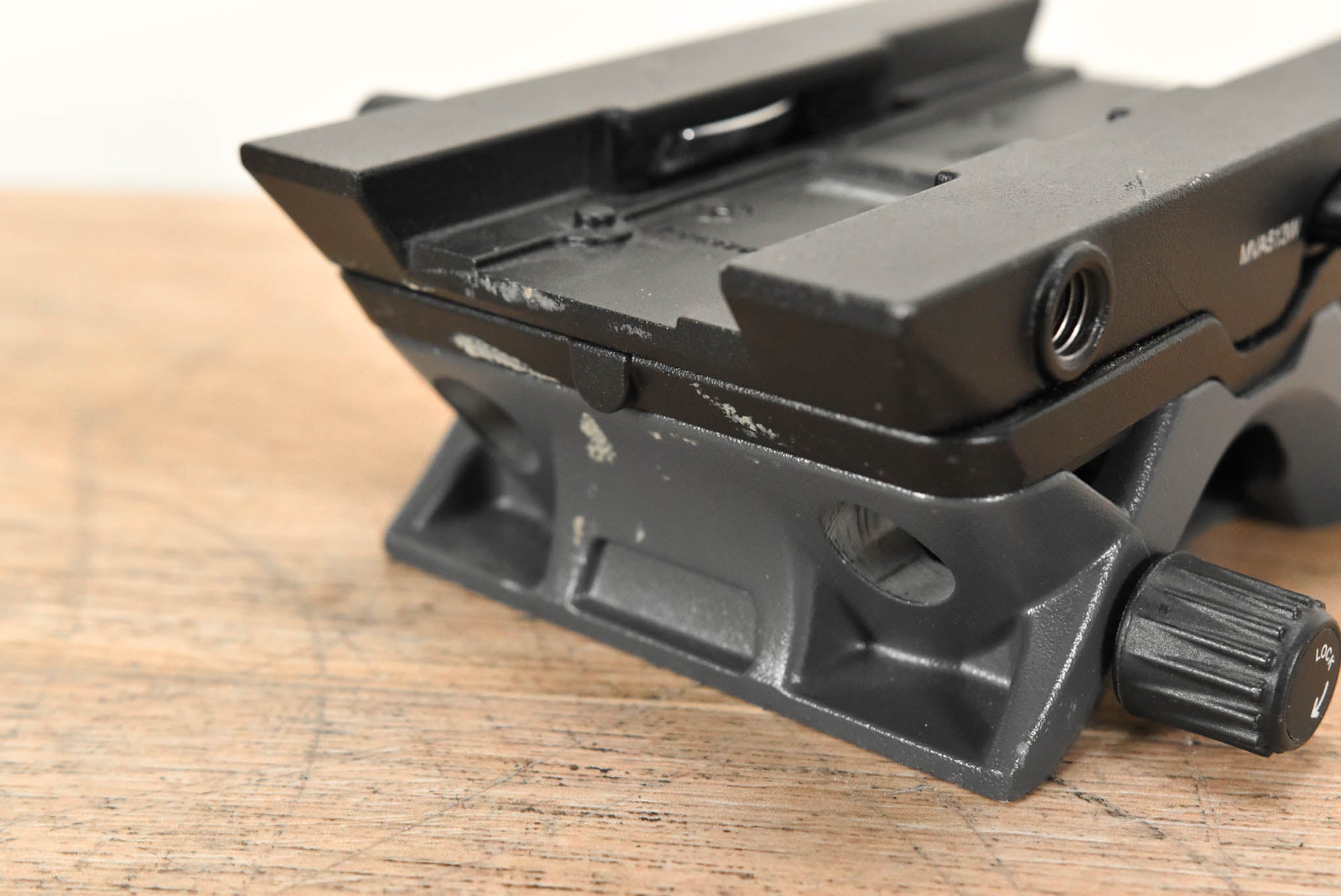 Manfrotto MVA513W Fixed Plate