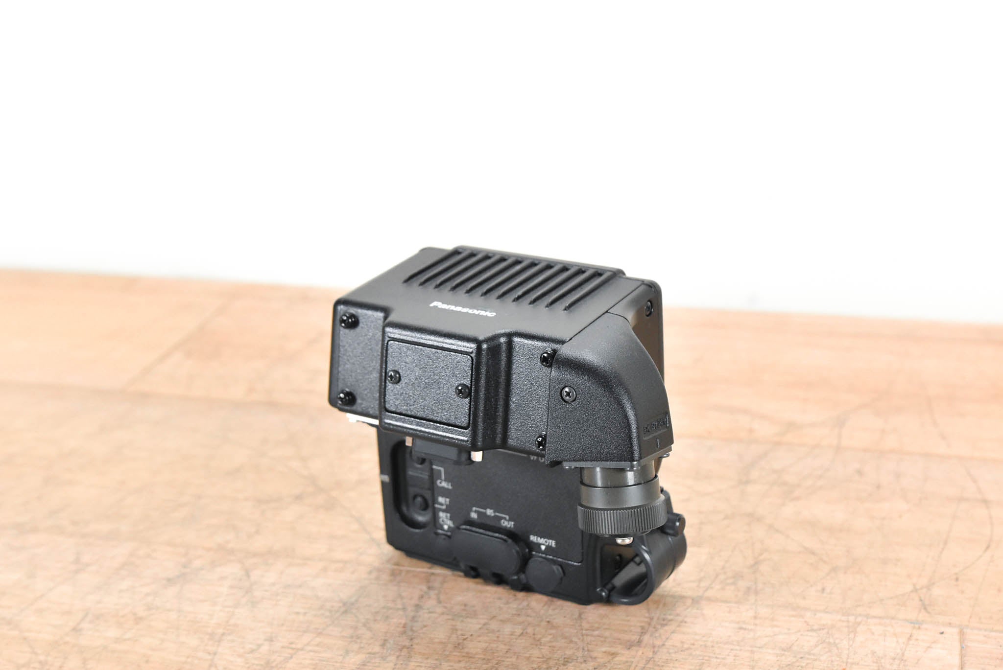 Panasonic AG-CA300G Camera Studio Adapter
