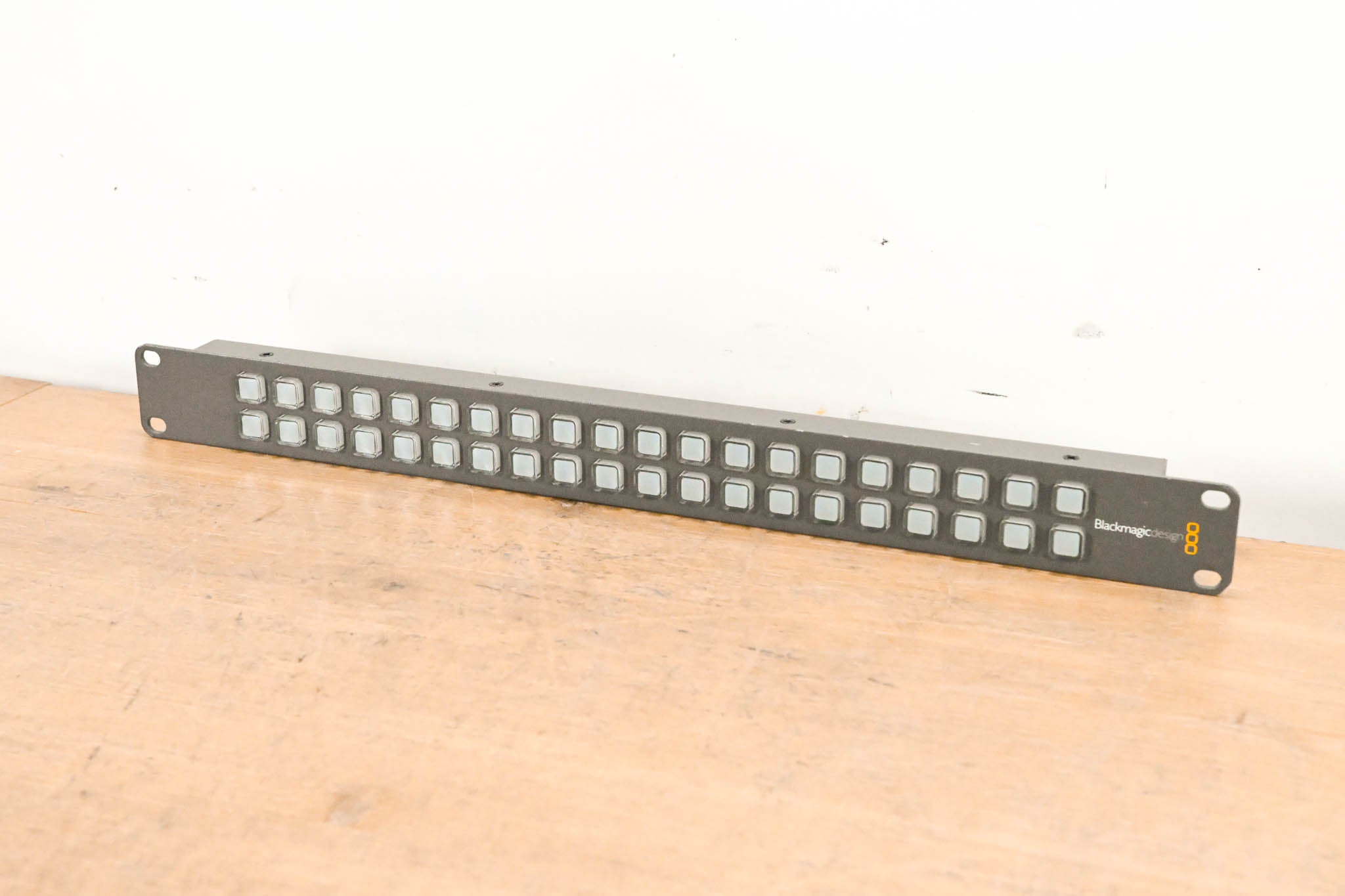 Blackmagic Design Videohub Smart Control (NO POWER SUPPLY)
