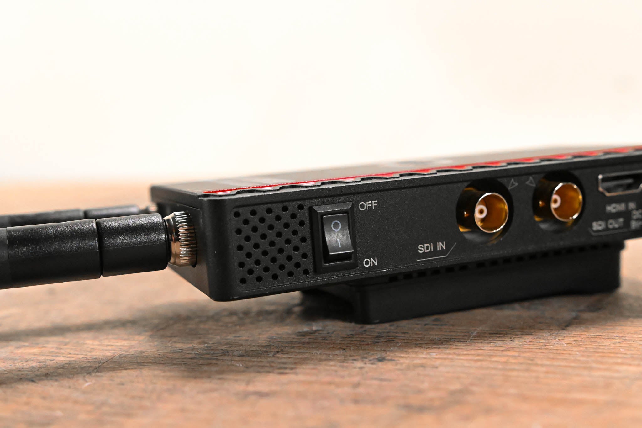 CINEGEARS Ghost-Eye 600MP Wireless Video Transmitter