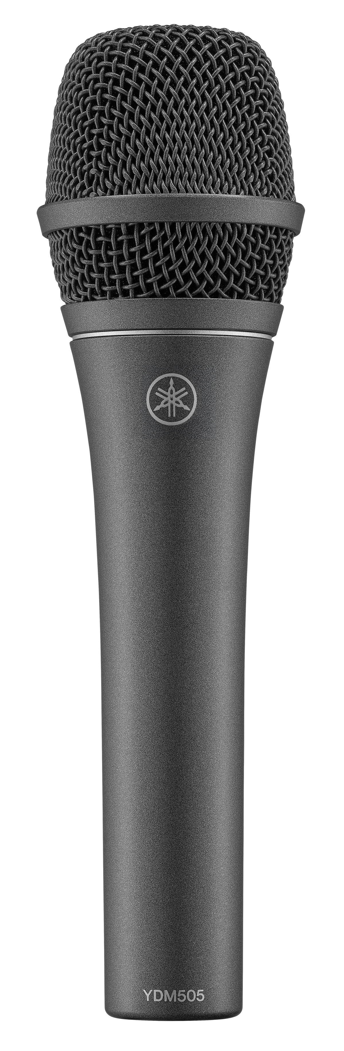 Dynamic Cardioid Microphone black finish