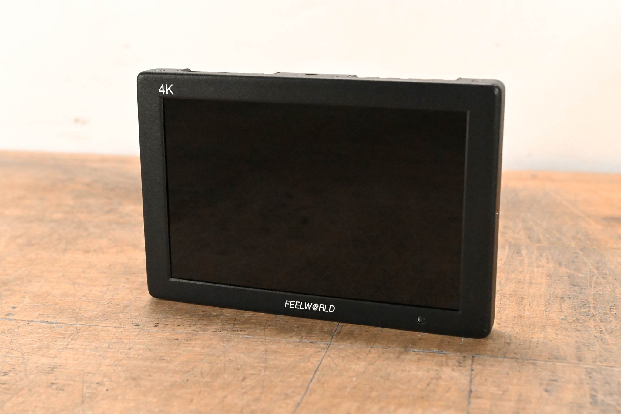 FeelWorld T7 Plus 7" 4K IPS On-Camera Monitor