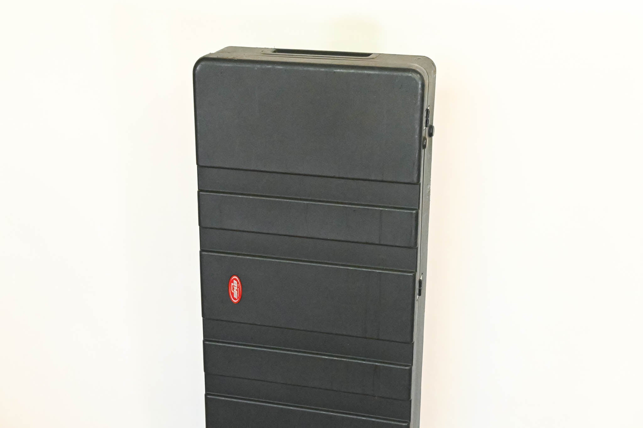 SKB Universal 88-Key Keyboard Case with Wheels