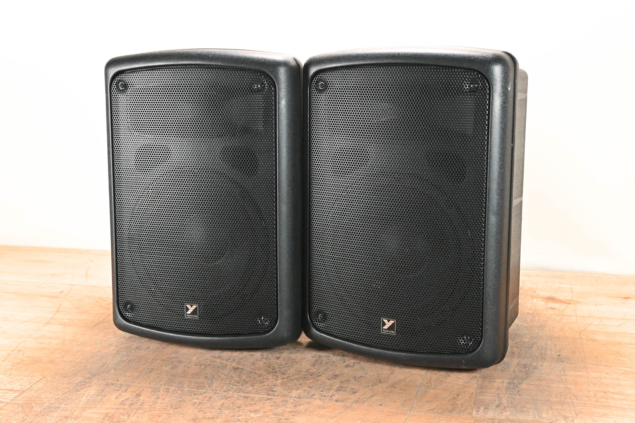 Yorkville C170 Coliseum 8" Installation Loudspeaker (PAIR)