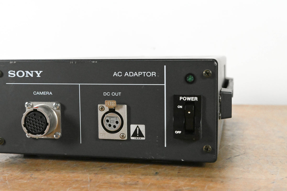 Sony AC-550 AC Adapter