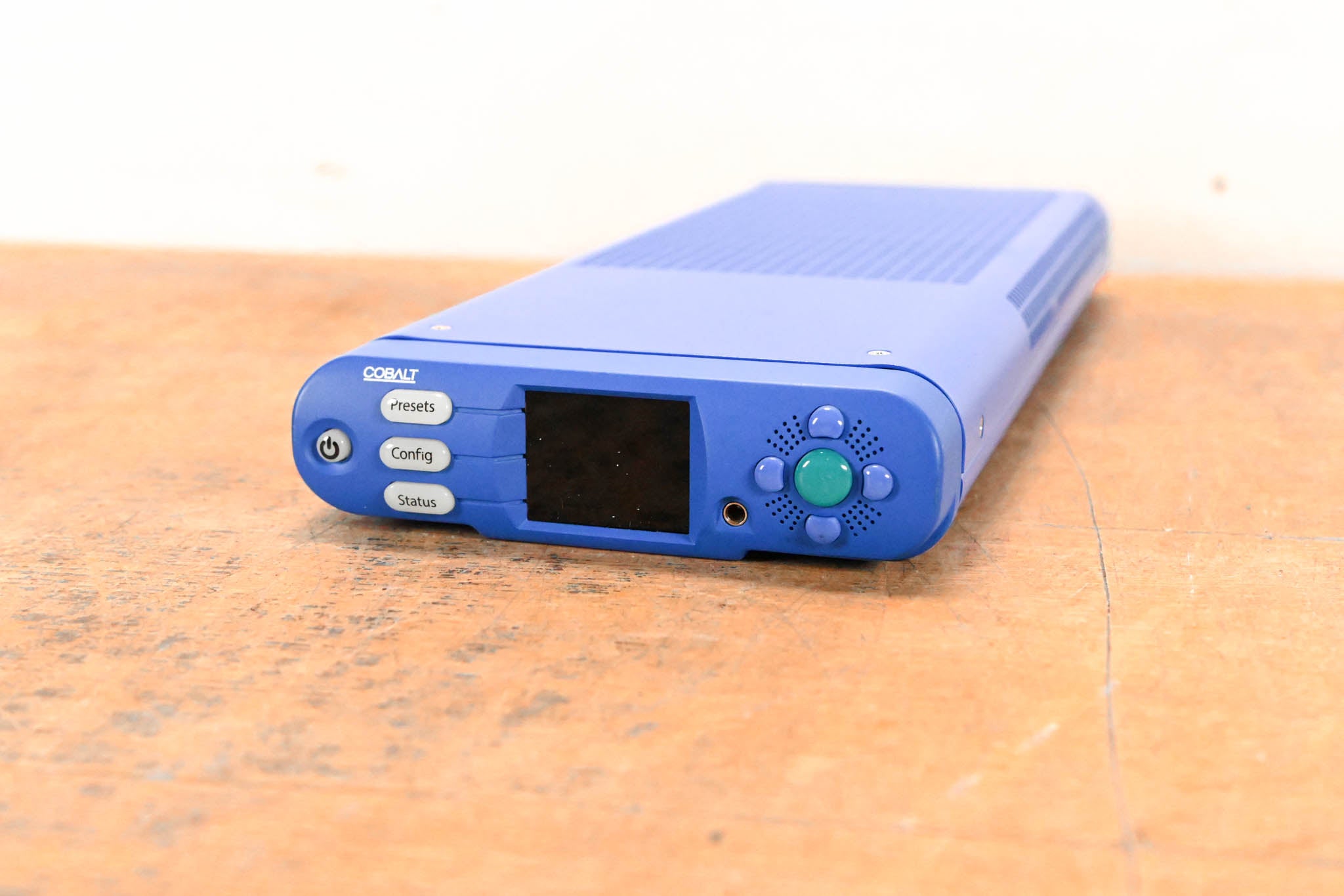 Cobalt BBG-1190-DEC-MPEG-B Broadcast Video Decoder