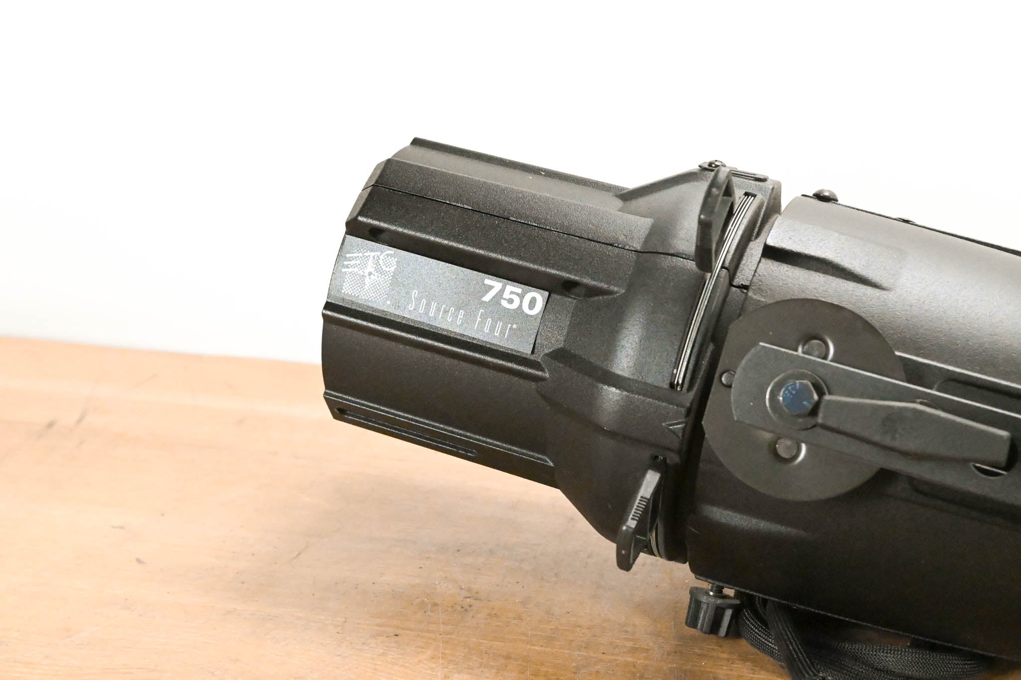 ETC Source Four 750 Ellipsoidal Light (No Lens Tube)