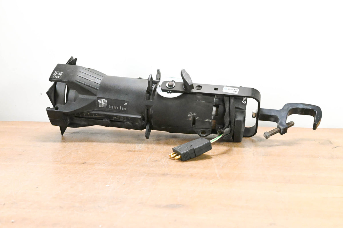 ETC Source Four Jr 25-50 Degree Zoom 750 Ellipsoidal Light