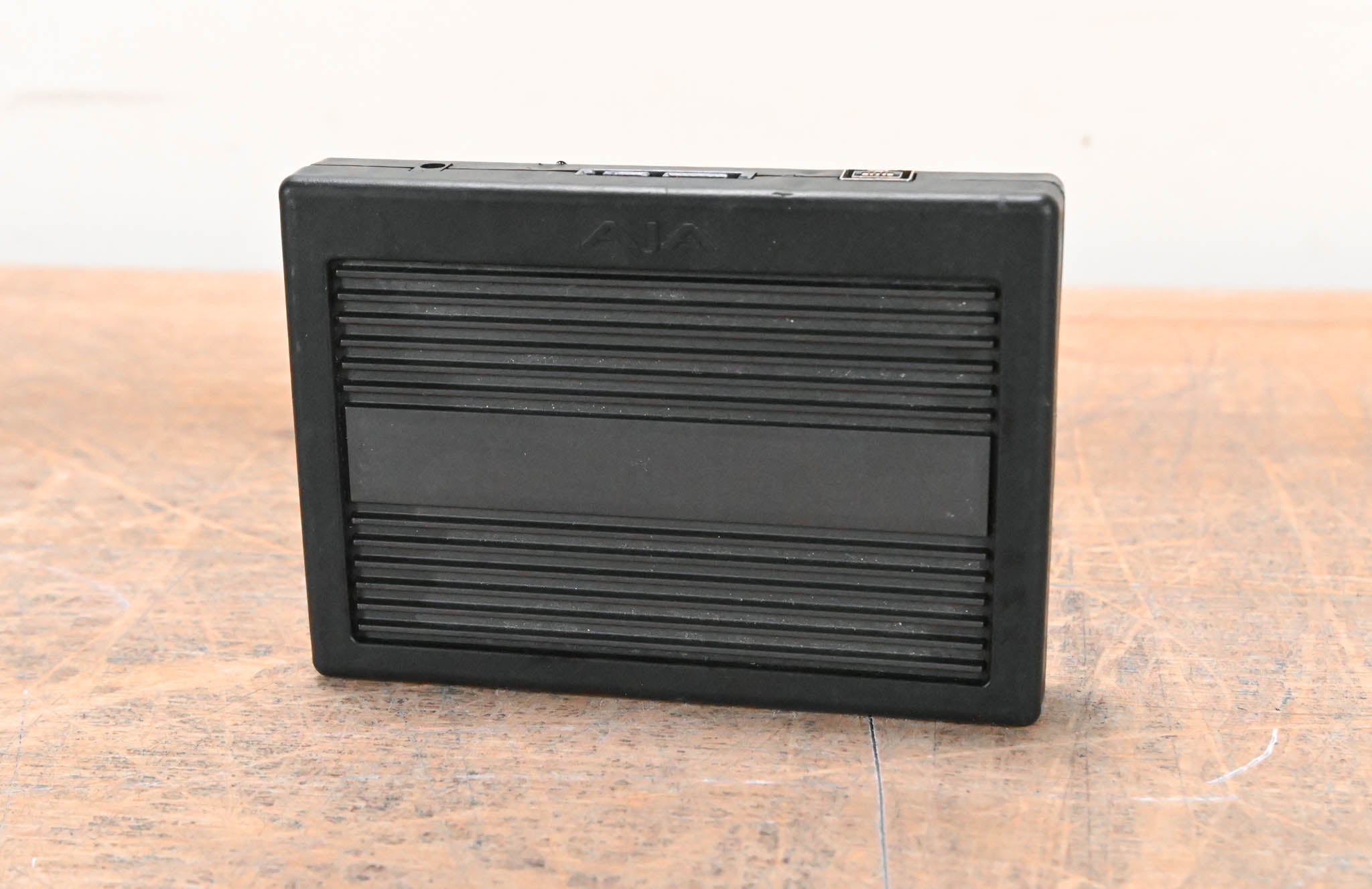 AJA KI-STOR500-R0 500GB KiStor Hard Disk Drive for Ki Pro