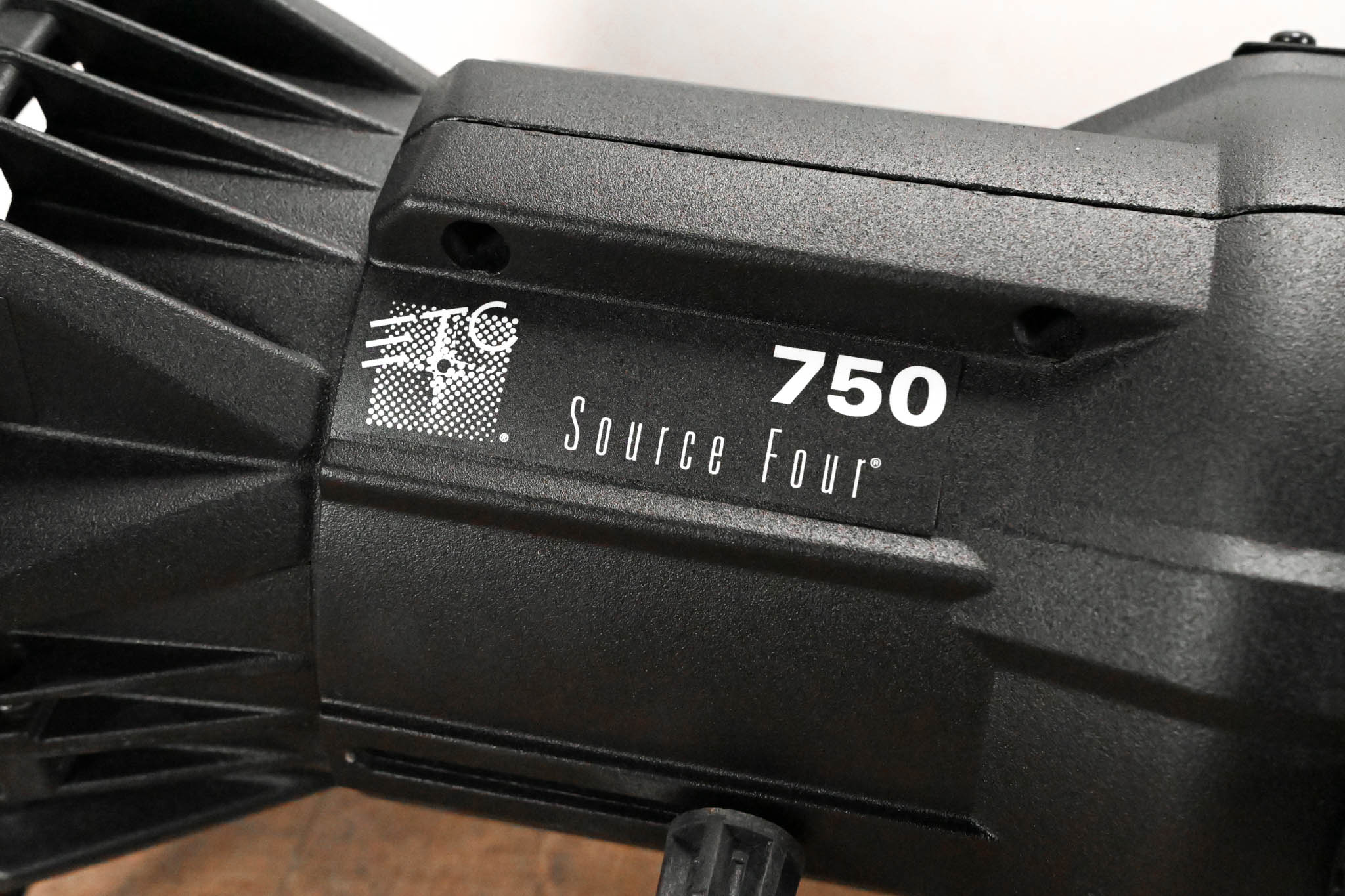 ETC Source Four 750 36 Degree Ellipsoidal Light