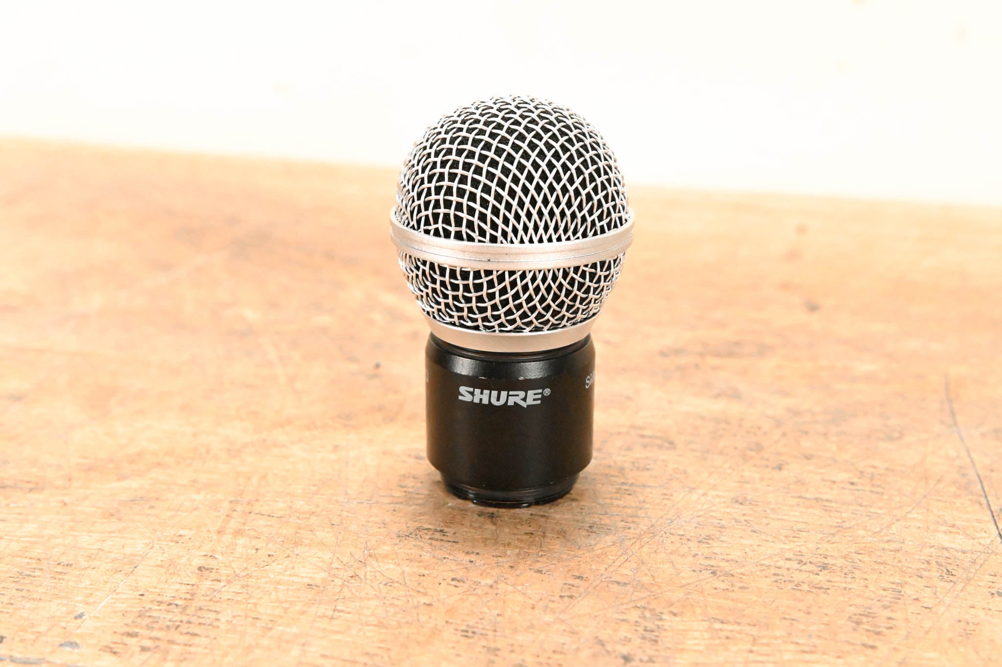 Shure RPW112 Wireless SM58 Cartridge