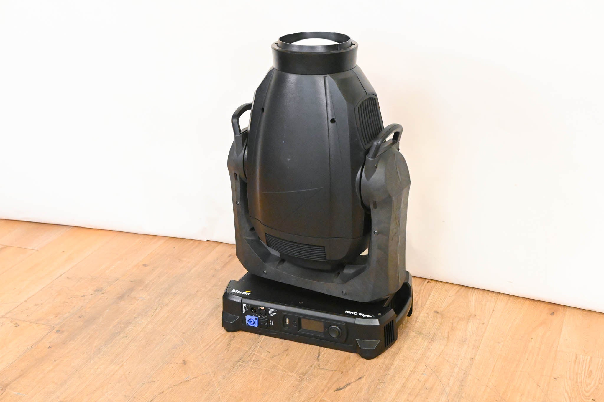 Martin MAC Viper AirFX Super-High Output Aerial Effects Fixture