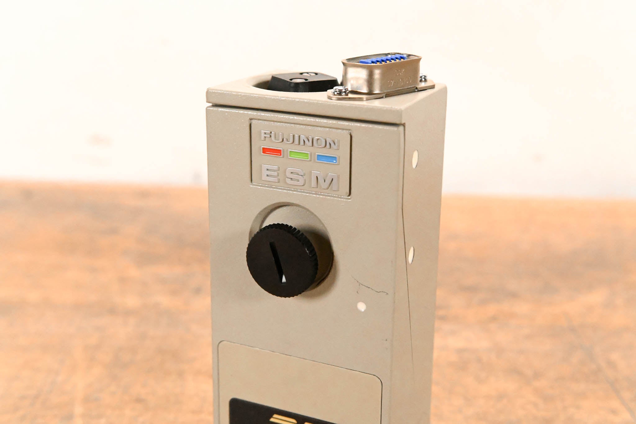 Fujinon ESM-D51B Digital Servo Module