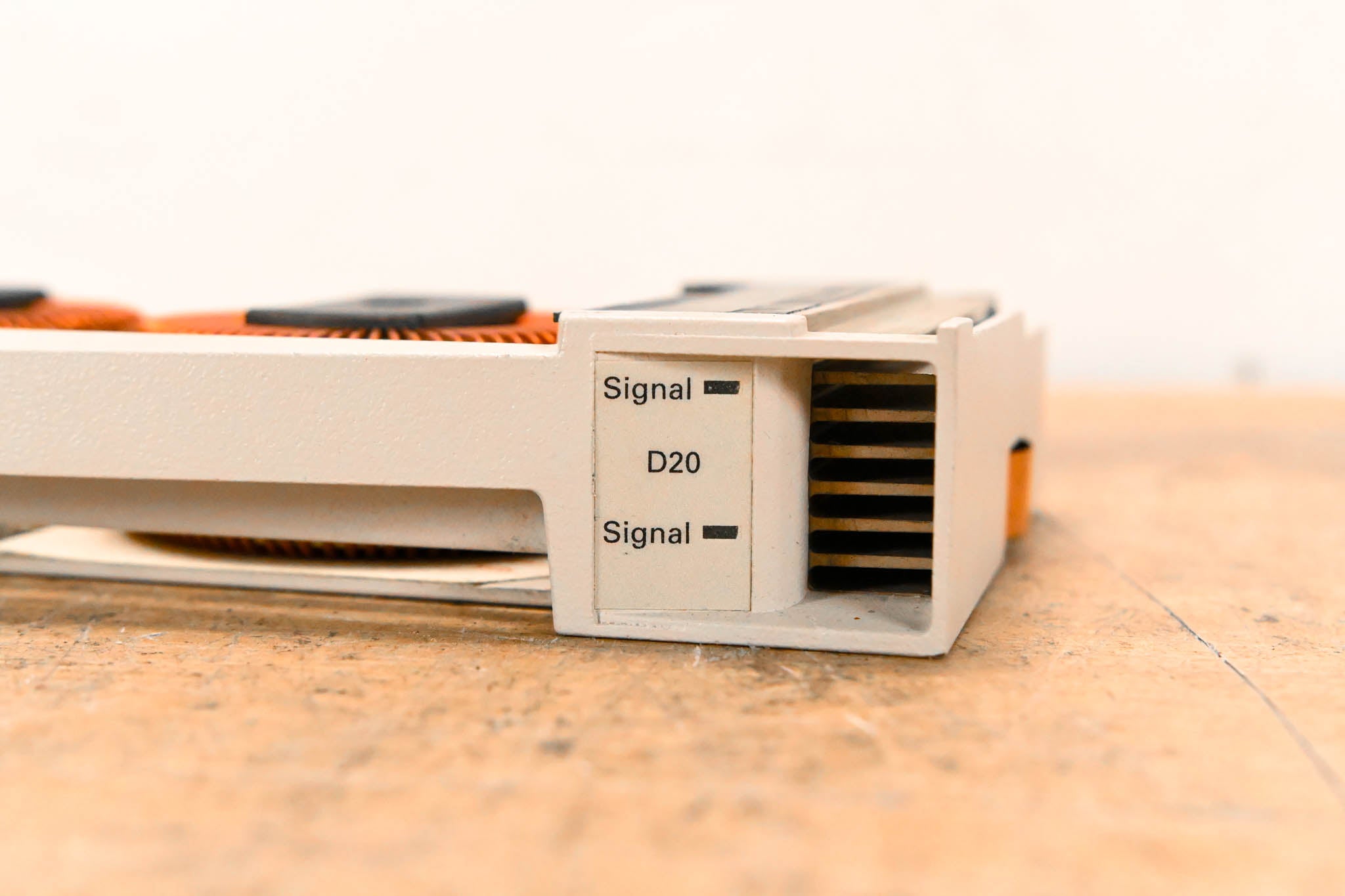 ETC D20 Dual 20A Dimmer Module