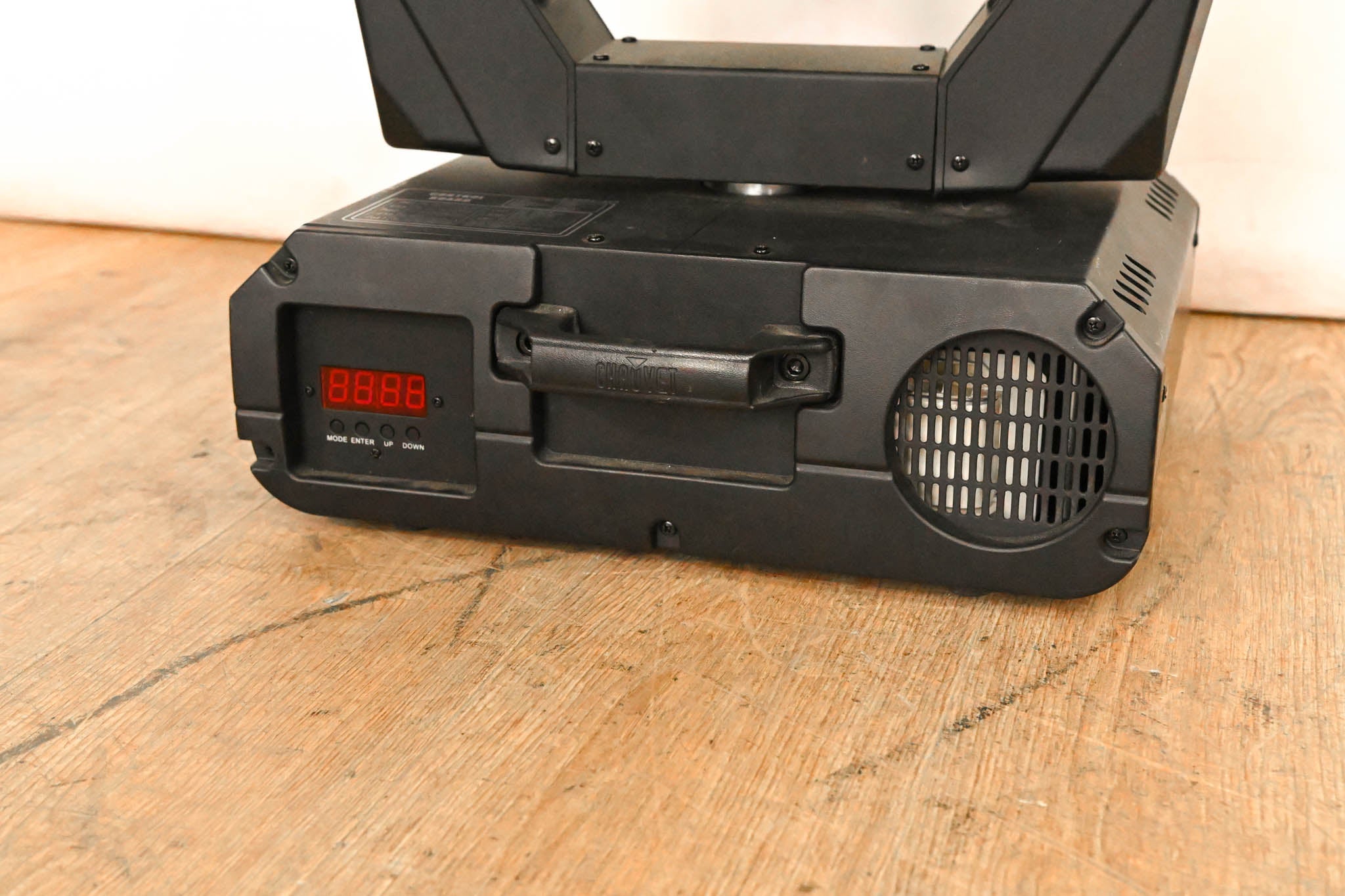 Chauvet Q-Spot 575 DMX Moving Yoke Lighting Fixture