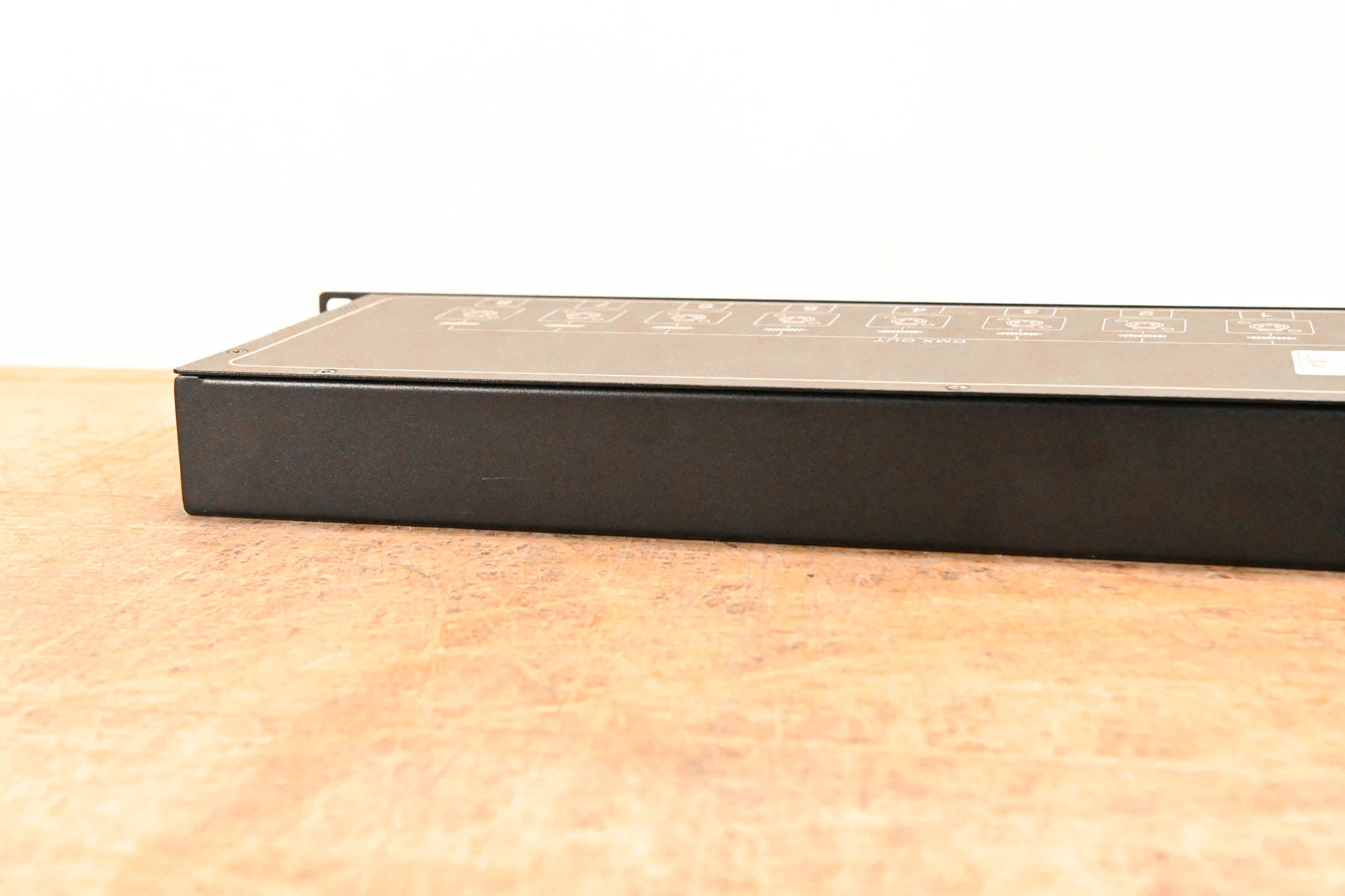 Elation Opto Branch 8 DMX Distributor/Booster (5-Pin)