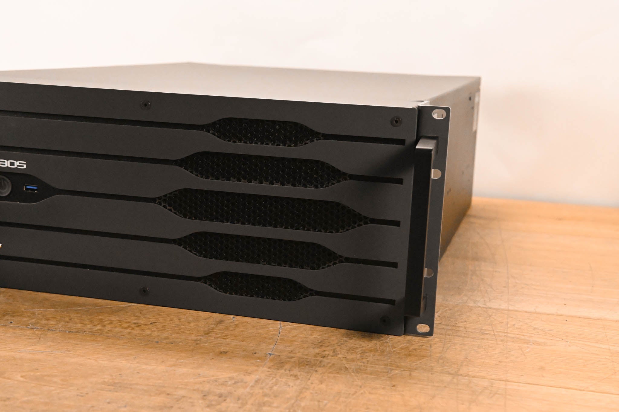 ArKaos Pro VS4 4K Media Server