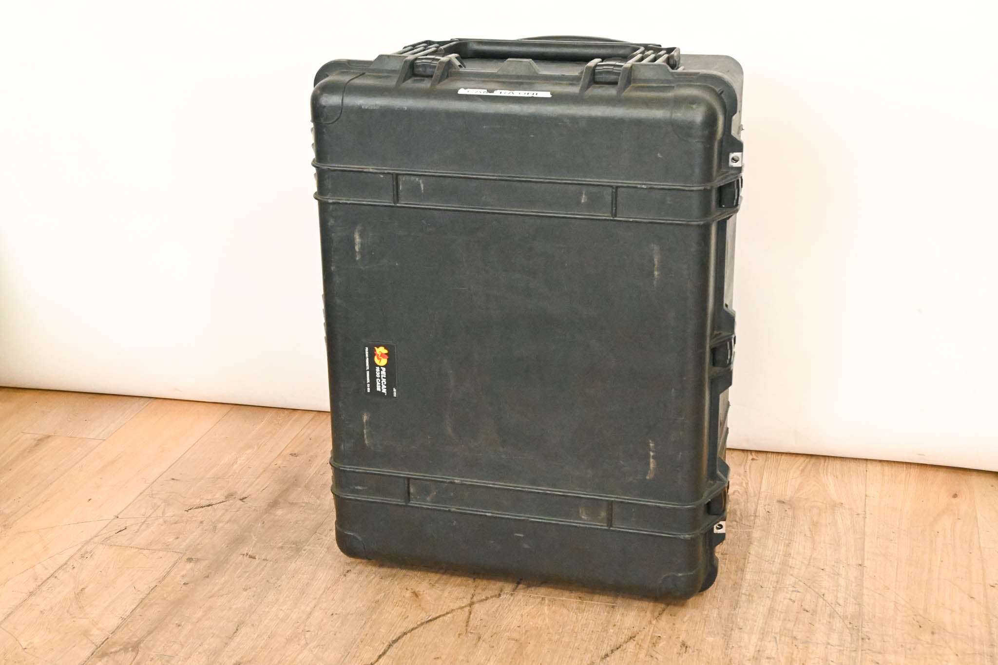 Pelican 1630 Protector Transport Case with Foam