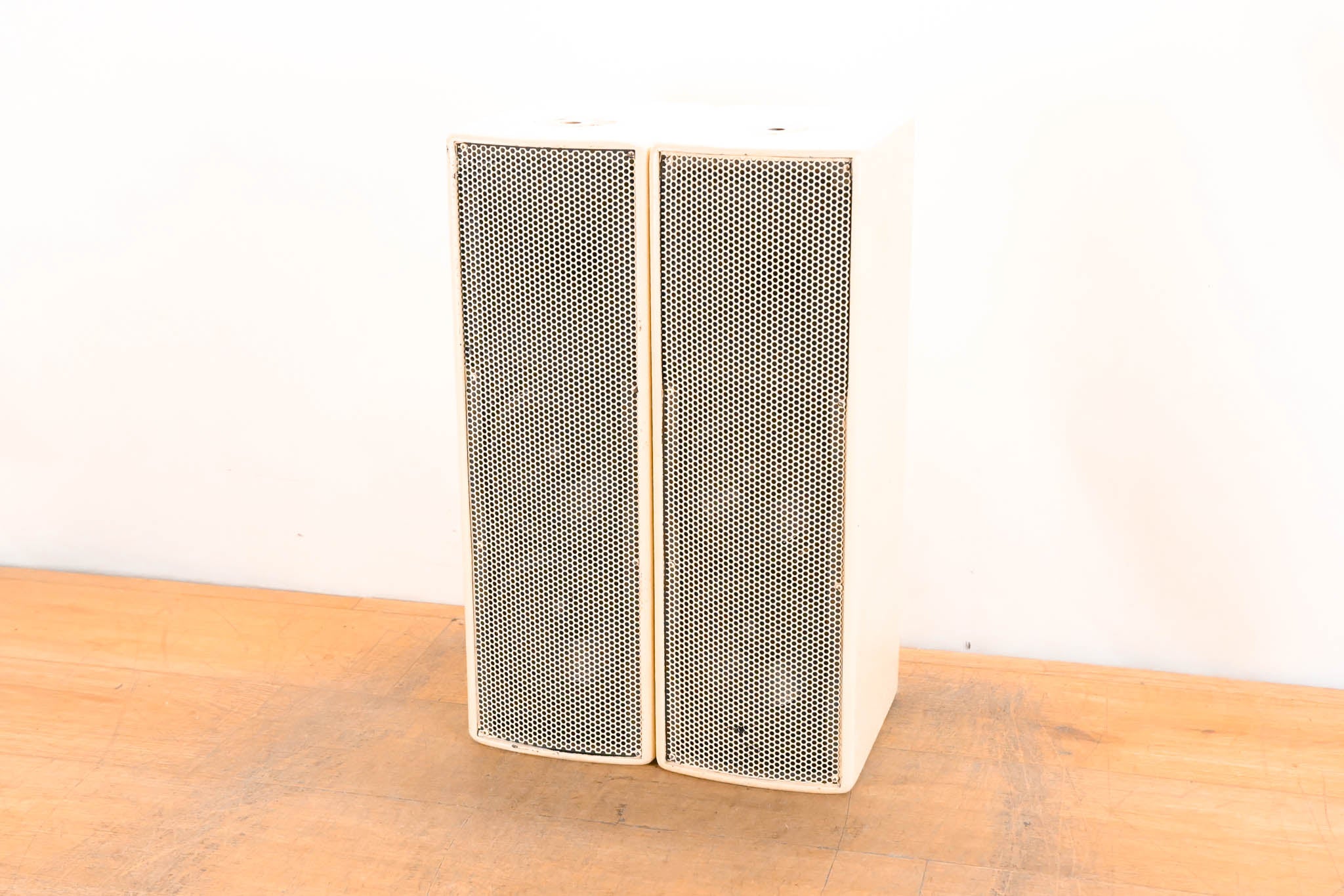 EAW UB52 Two-Way Full-Range Loudspeaker - White (PAIR)
