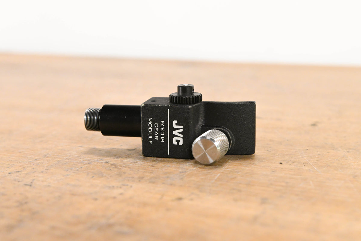JVC Focus Gear Module