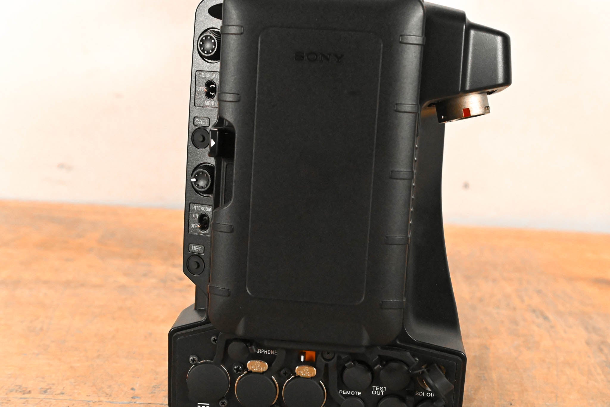 Sony HXC-D70 HD/SD Studio Camera