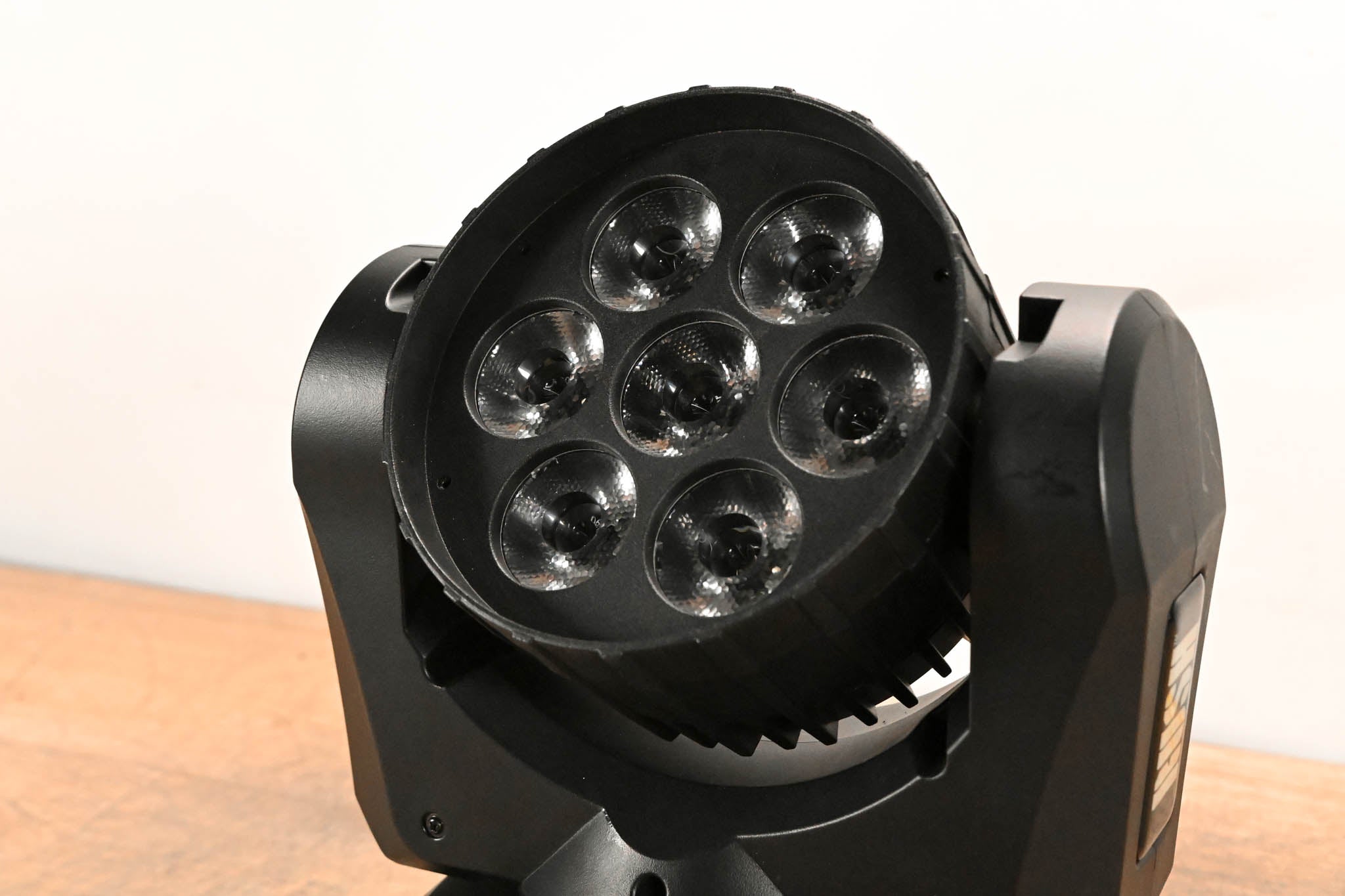 Martin Lighting RUSH MH 2 Wash LED Wash Moving Head Fixture