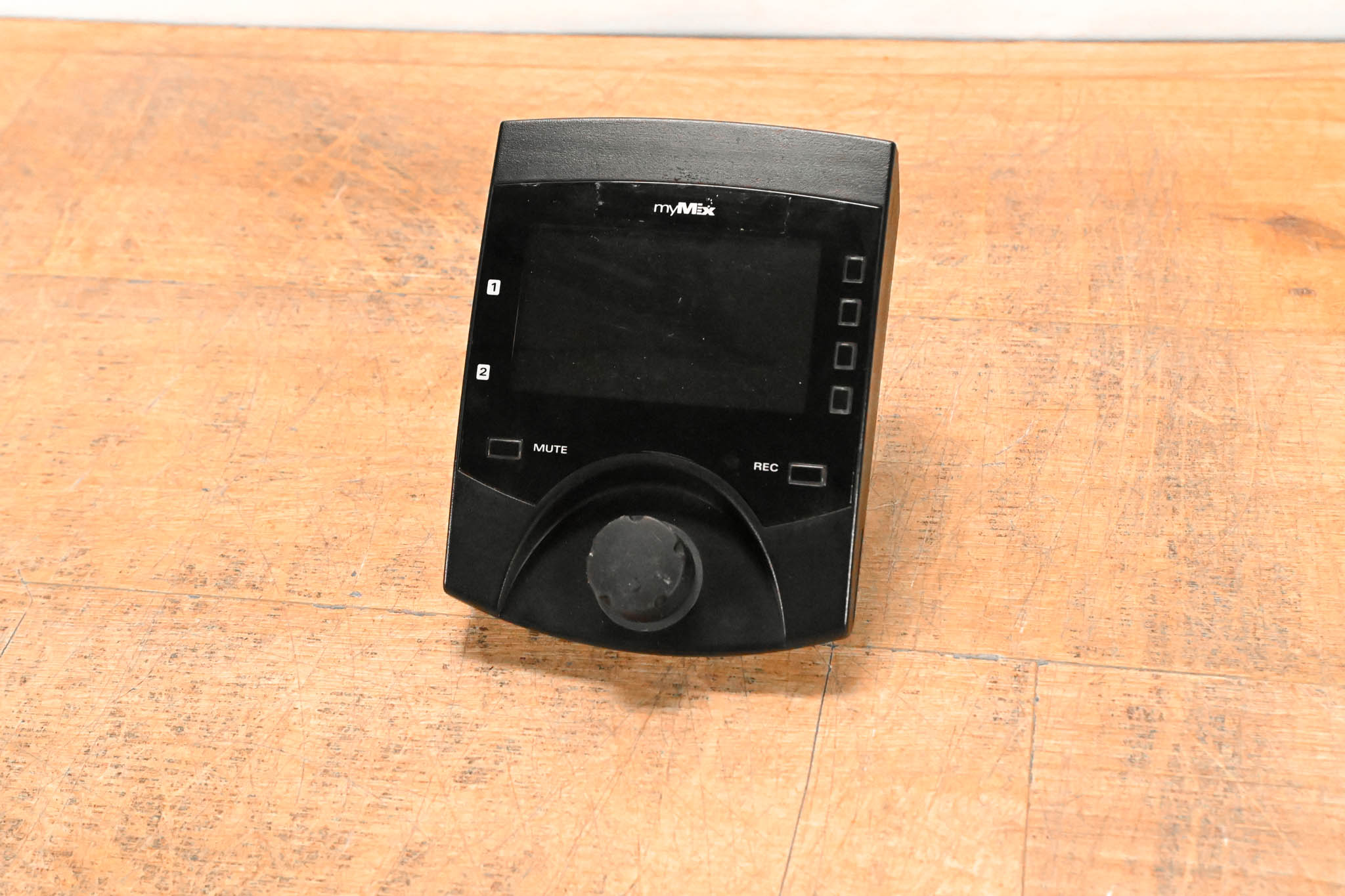 Movek myMix Personal Monitor Mixer