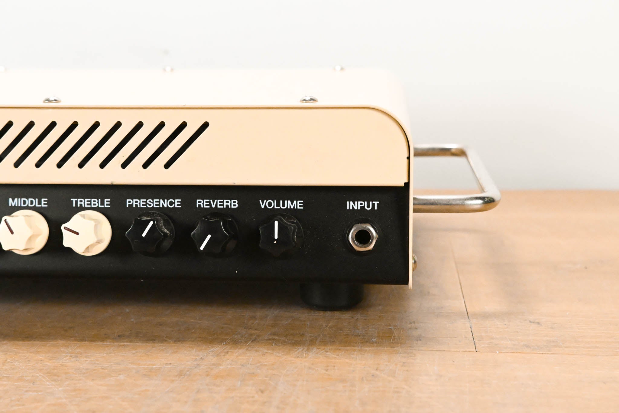 Yamaha THR100H Guitar Amplifier Head