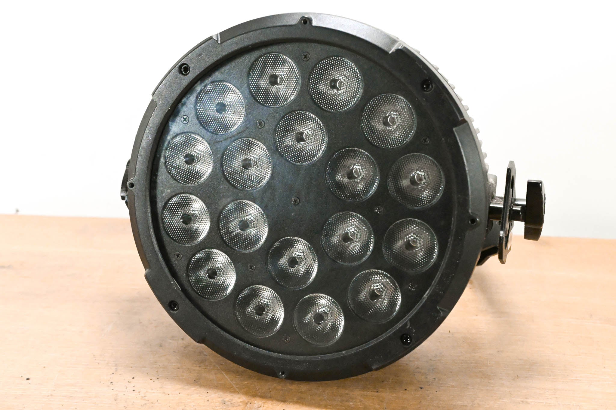 Chauvet COLORdash Par-Quad 18 v2 RGBA LED Wash Light