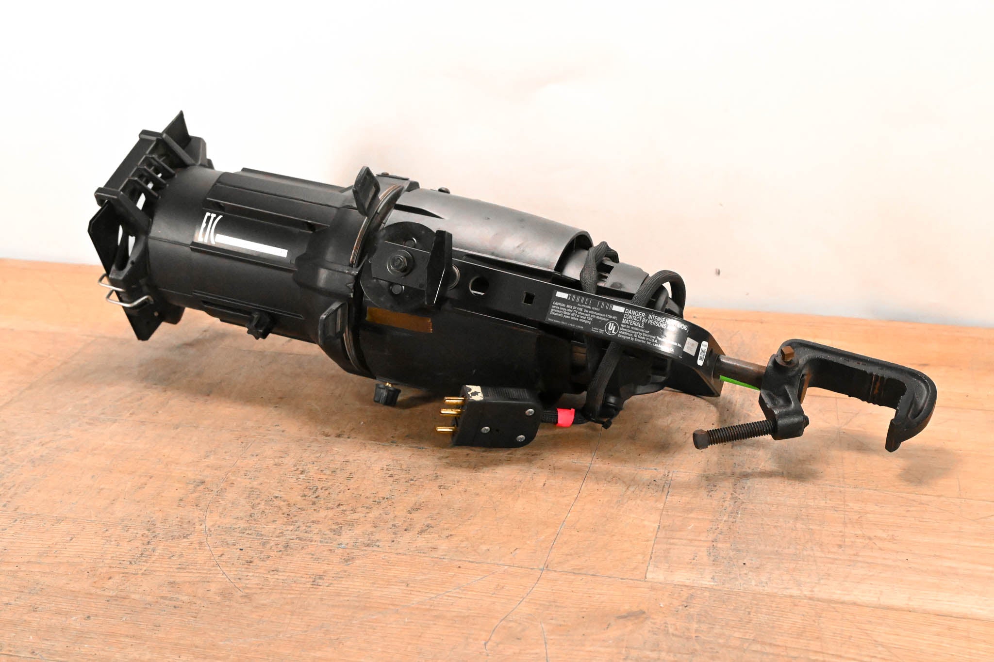 ETC Source Four 575 26 Degree Ellipsoidal Light