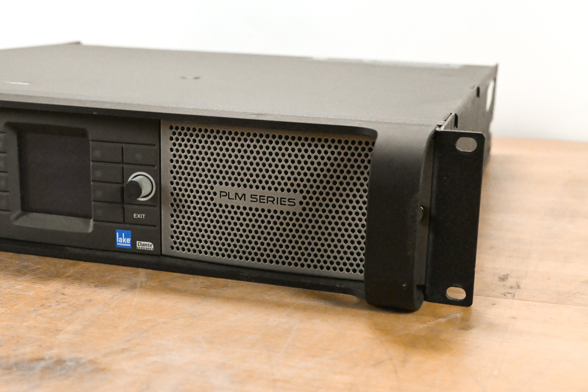 Lab Gruppen PLM 10000Q Powered Loudspeaker Management System
