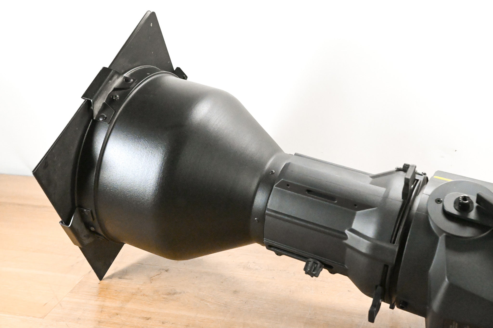 Martin ELP CL Color LED Ellipsoidal Light w/ ETC 10 Degree Lens Tube