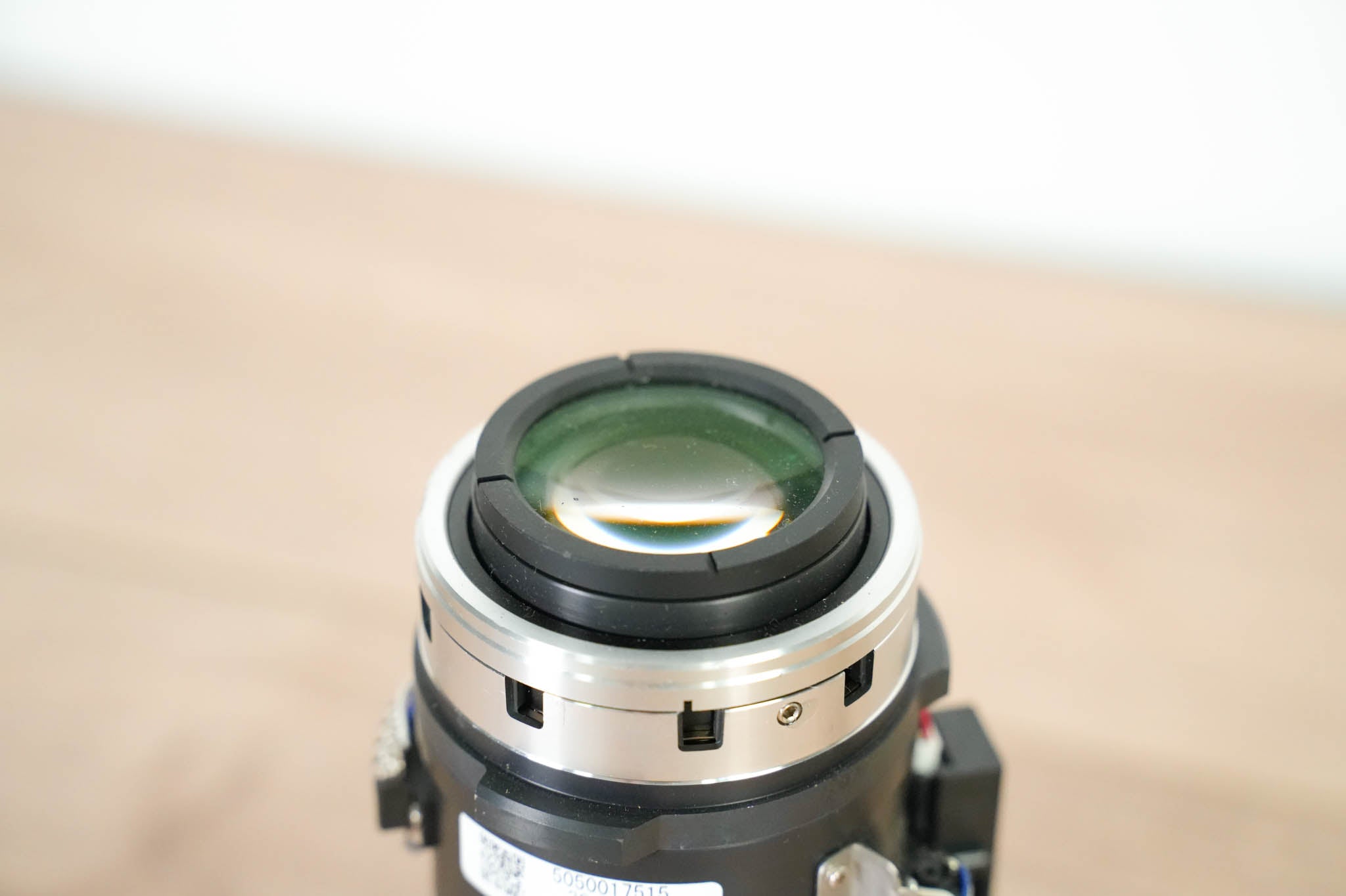 Digital Projection 112-500 Wide Zoom Projector Lens